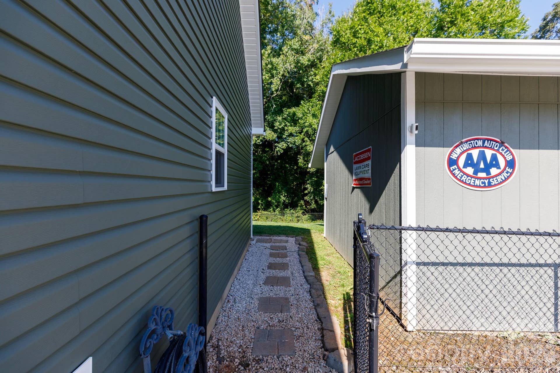119 Fairmont Street, Clover, SC 29710 119 Fairmont Street, Clover, SC 29710