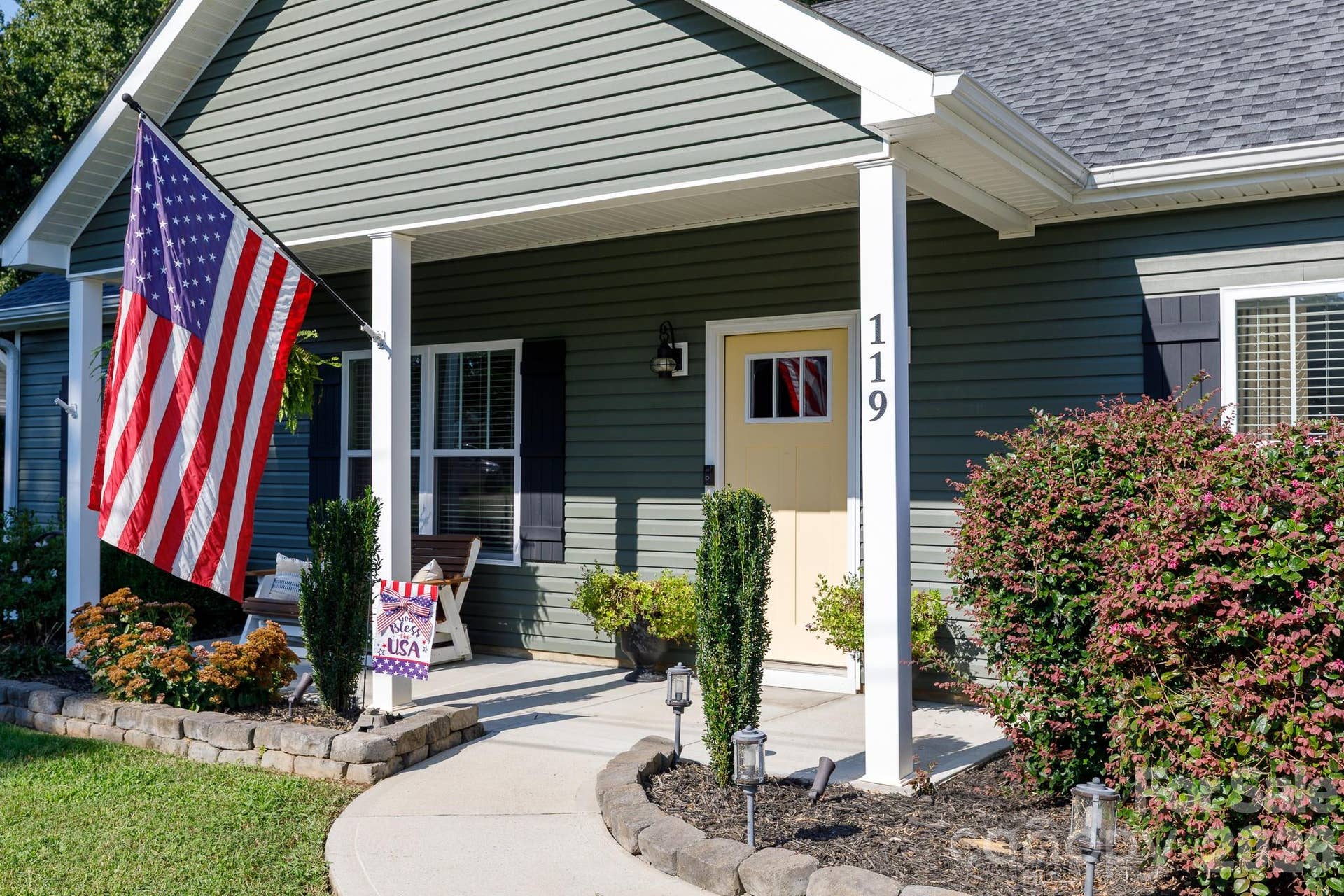 119 Fairmont Street, Clover, SC 29710 119 Fairmont Street, Clover, SC 29710