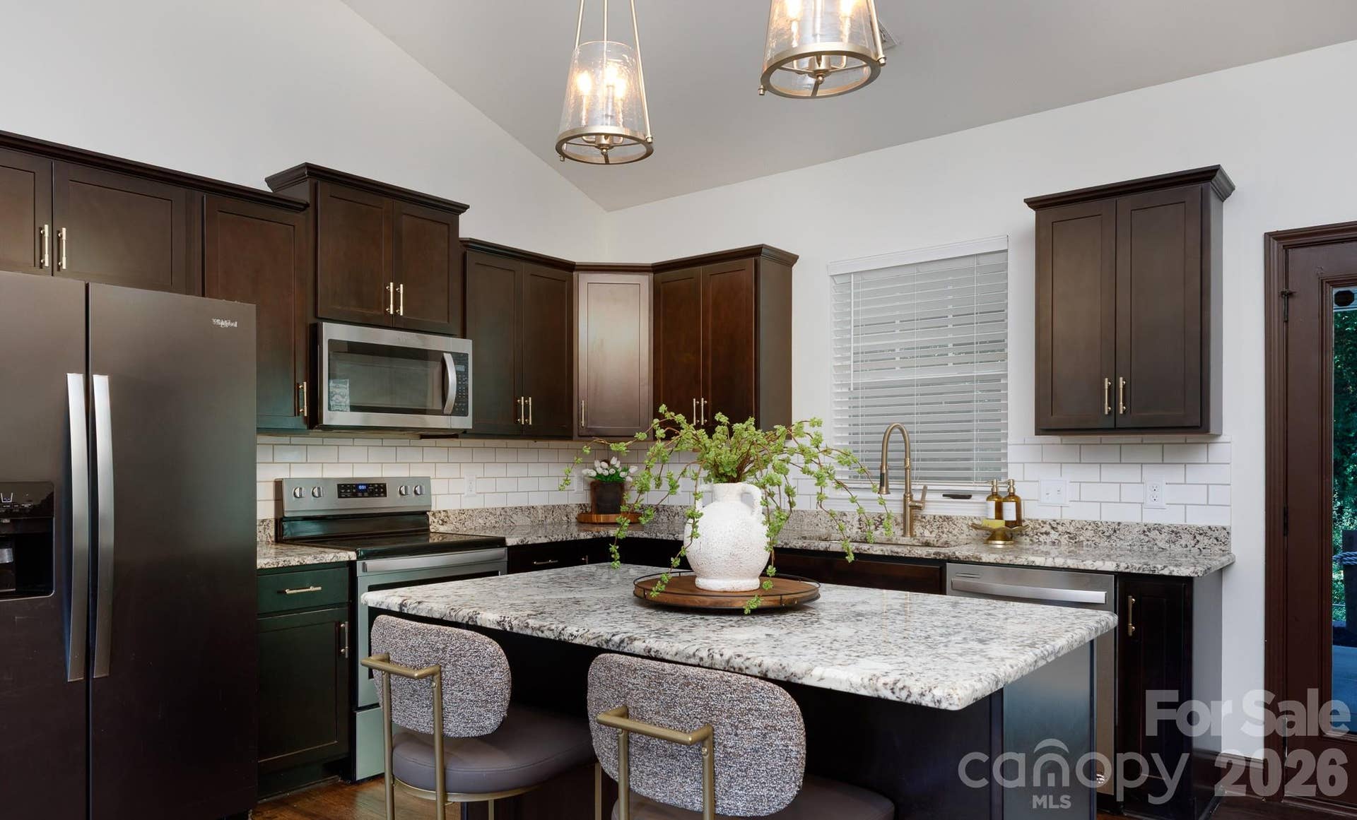119 Fairmont Street, Clover, SC 29710 Kitchen