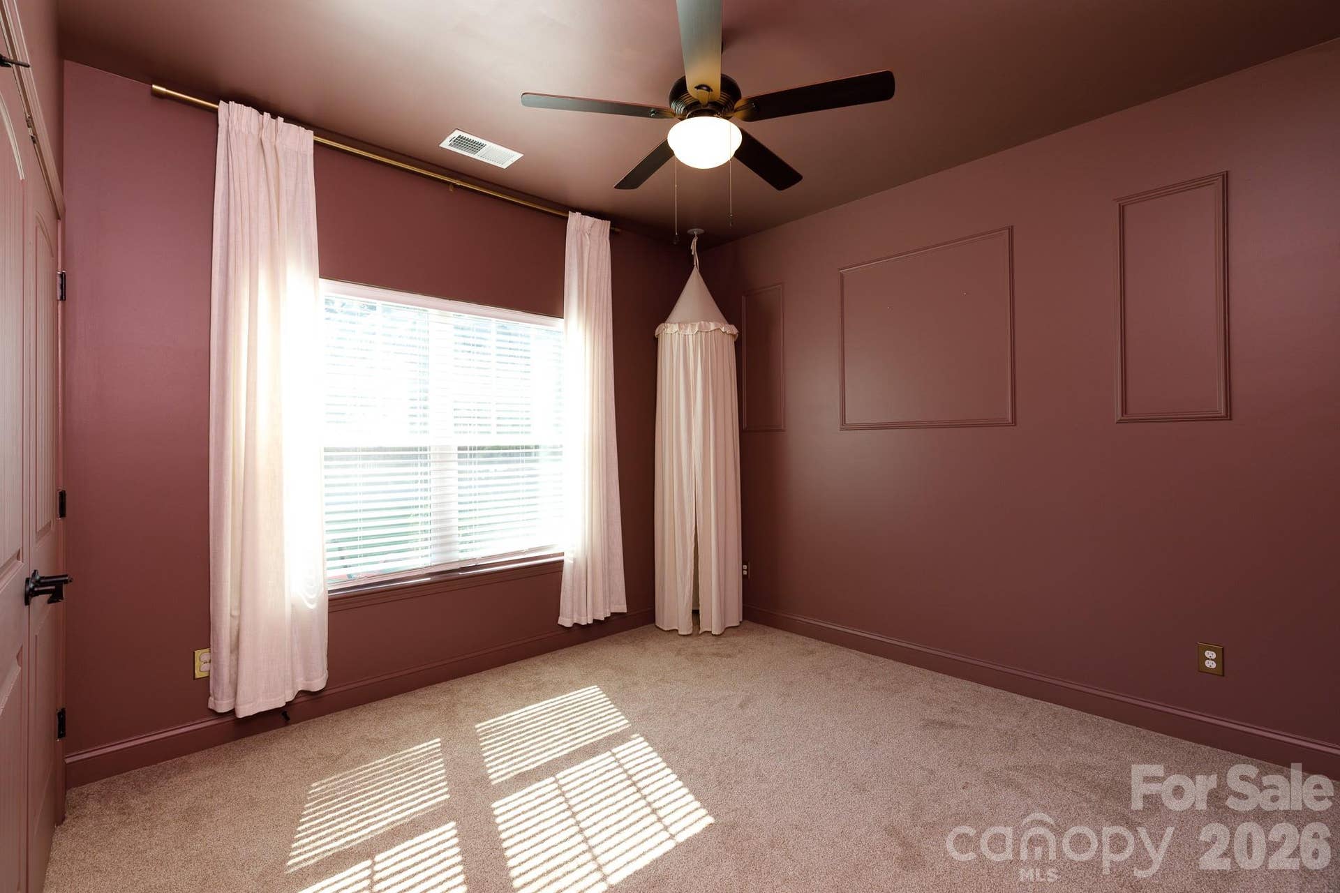 119 Fairmont Street, Clover, SC 29710 Bedroom 2