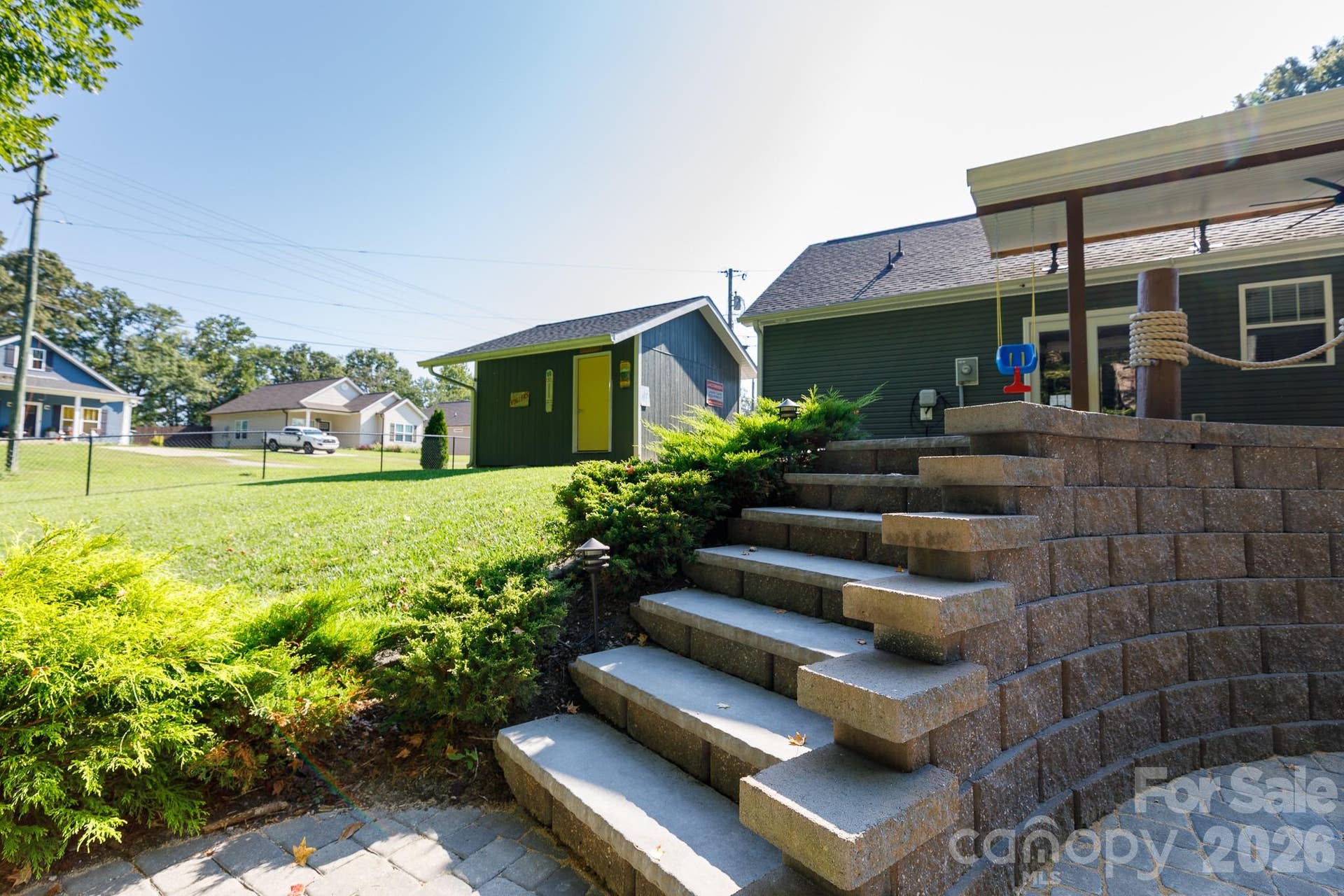 119 Fairmont Street, Clover, SC 29710 119 Fairmont Street, Clover, SC 29710