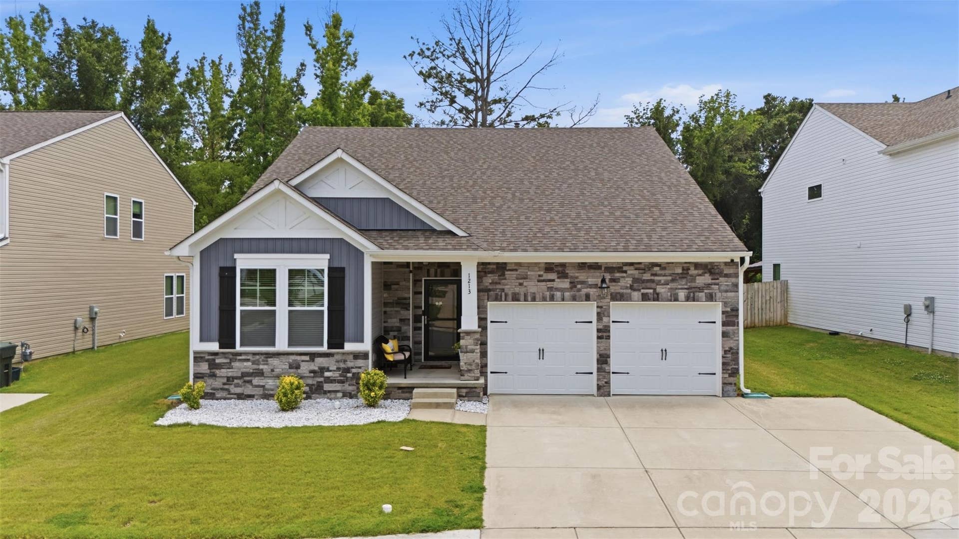 1213 Cavalier Lane, #44, Rock Hill, SC 29730 1213 Cavalier Lane, #44, Rock Hill, SC 29730