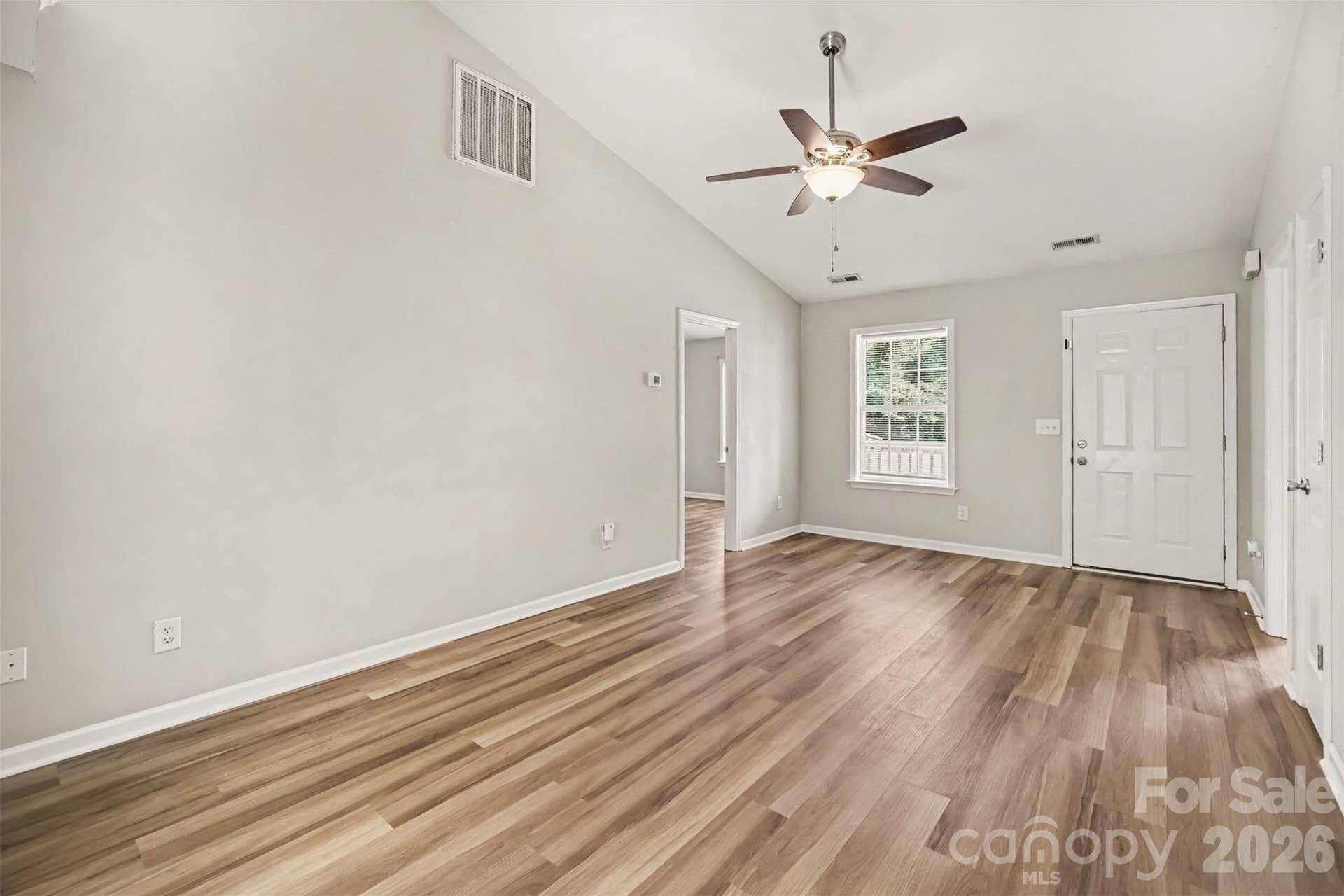 1356 Copper Creek Lane, Fort Mill, SC 29715 Living Room