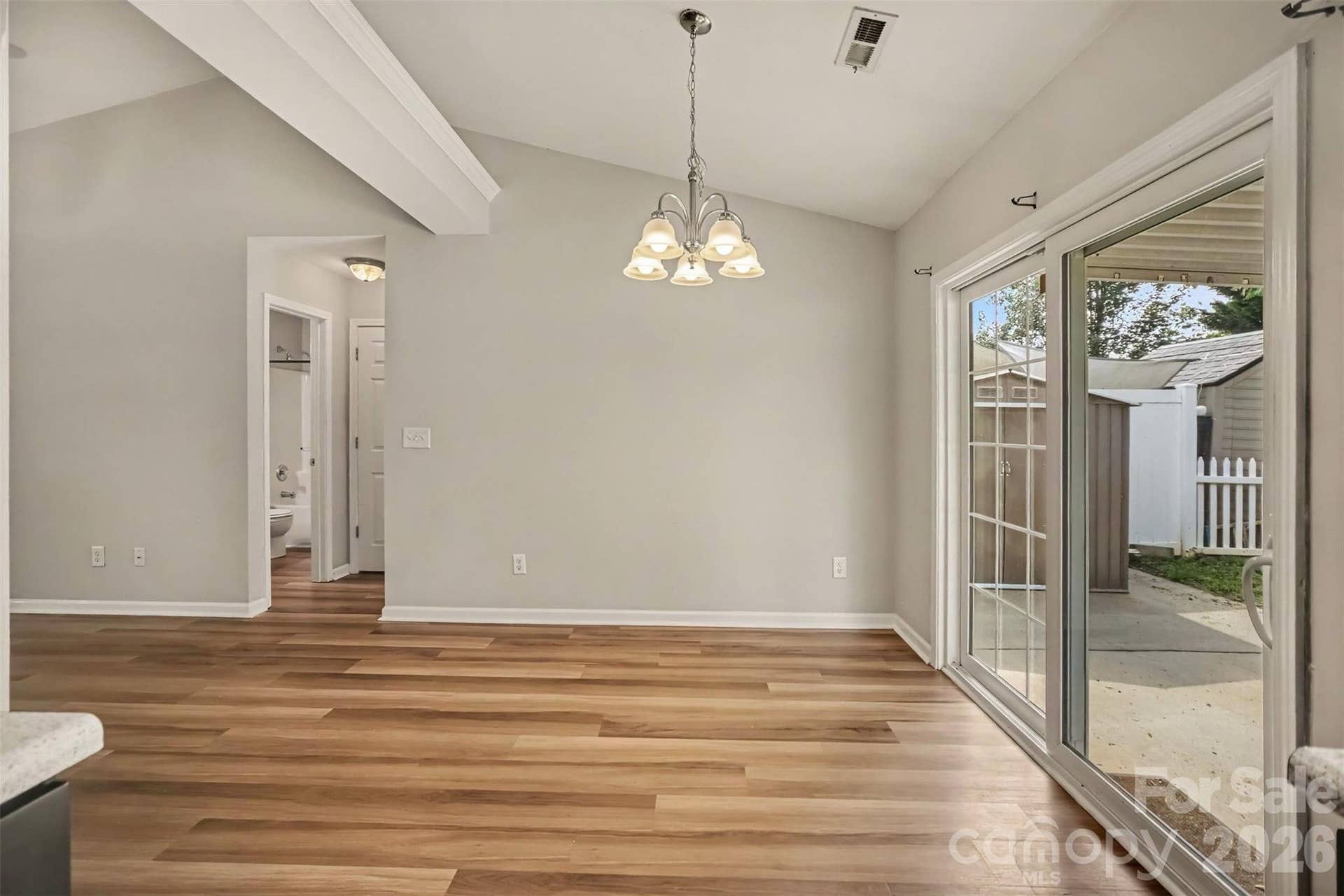 1356 Copper Creek Lane, Fort Mill, SC 29715 Dining area