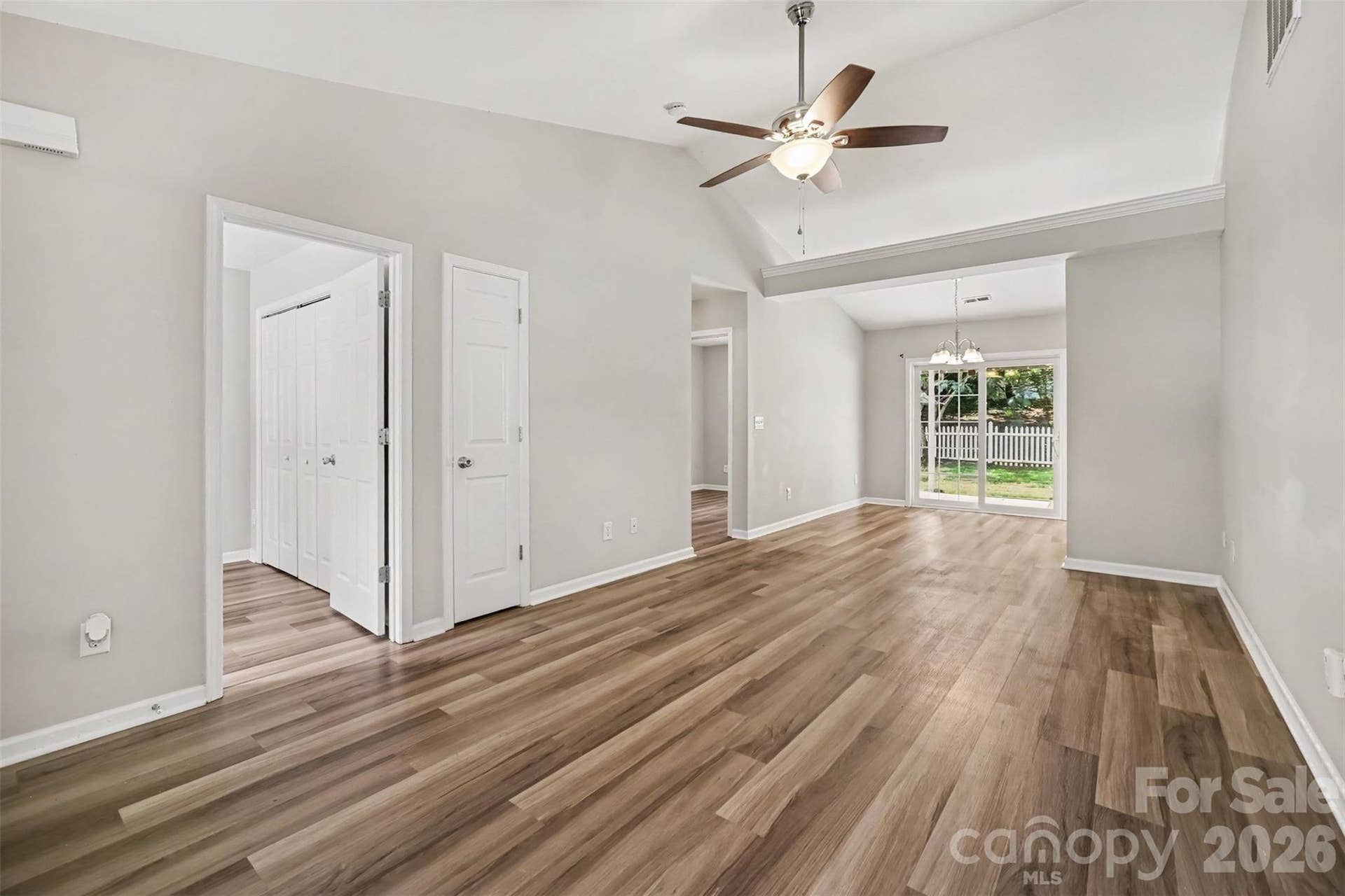 1356 Copper Creek Lane, Fort Mill, SC 29715 Living Room
