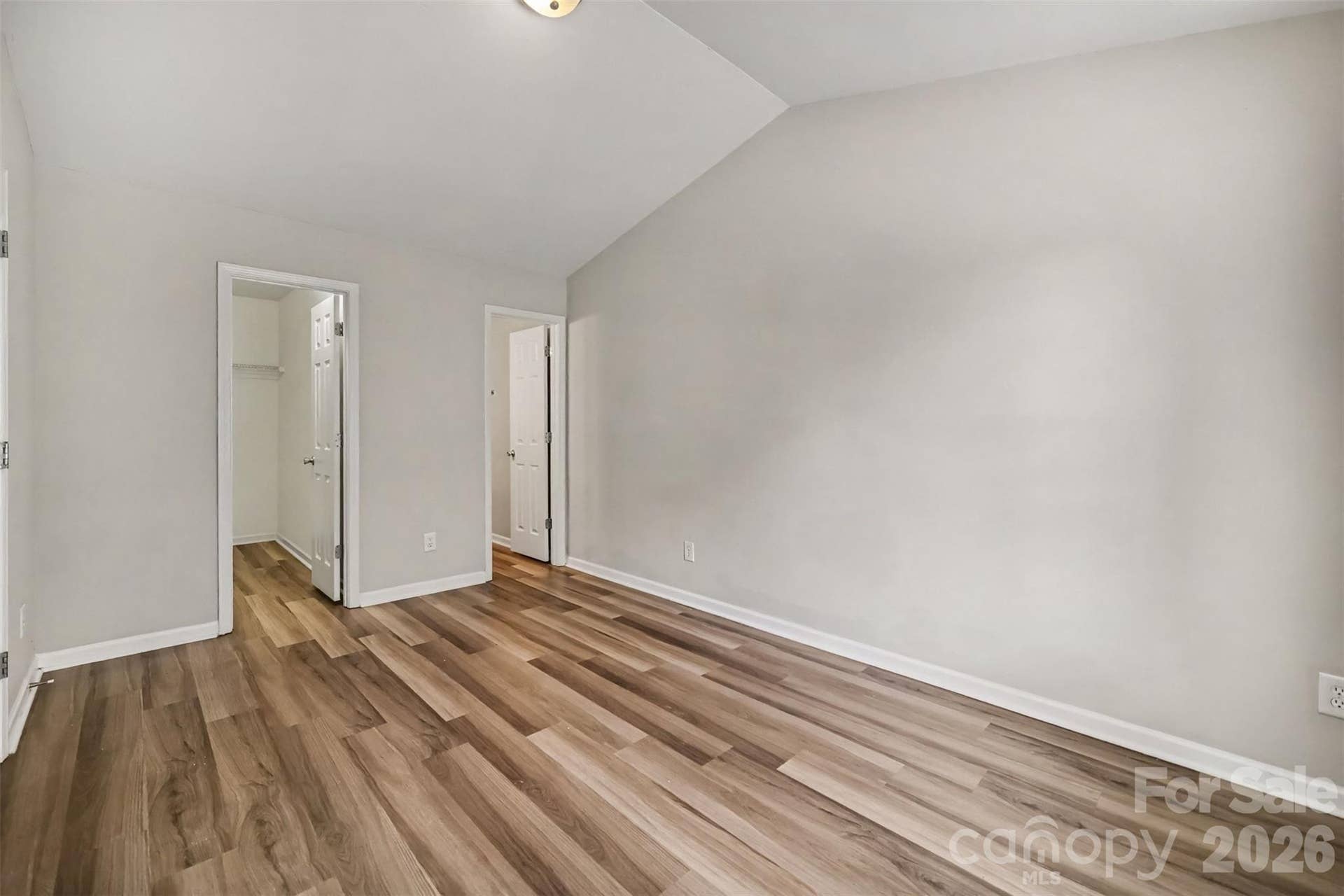 1356 Copper Creek Lane, Fort Mill, SC 29715 Primary Bedroom