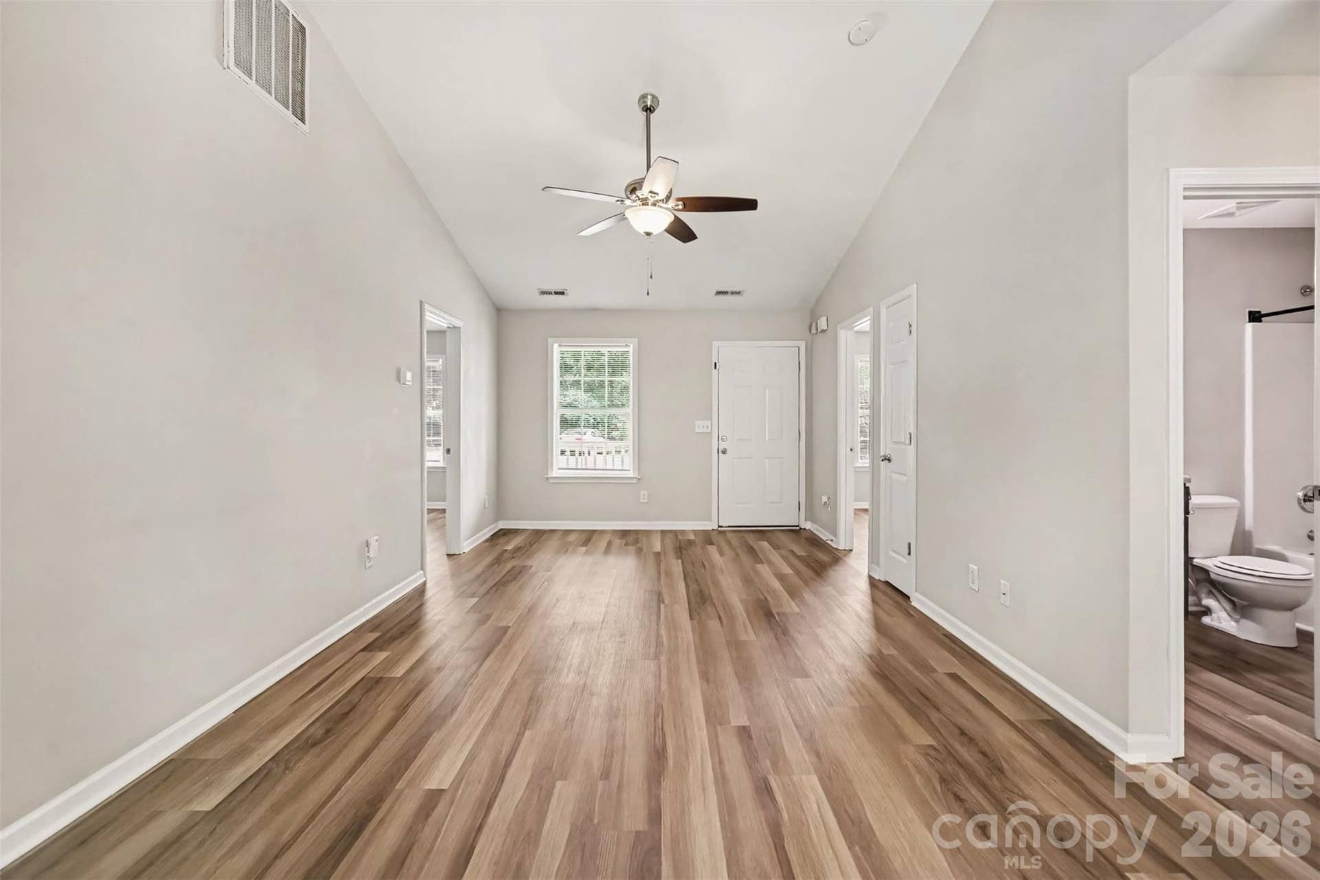 1356 Copper Creek Lane, Fort Mill, SC 29715 Living Room