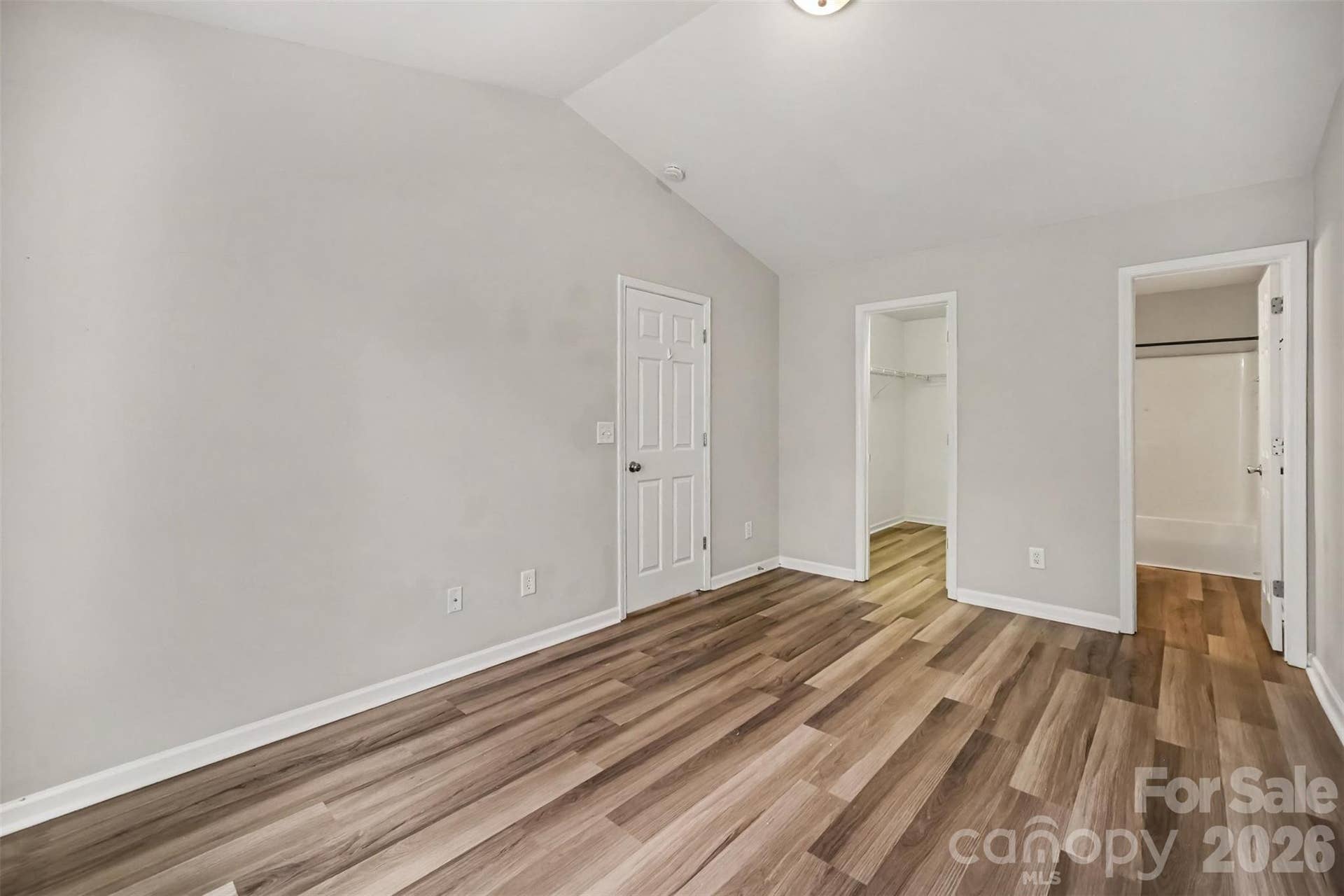 1356 Copper Creek Lane, Fort Mill, SC 29715 Primary Bedroom