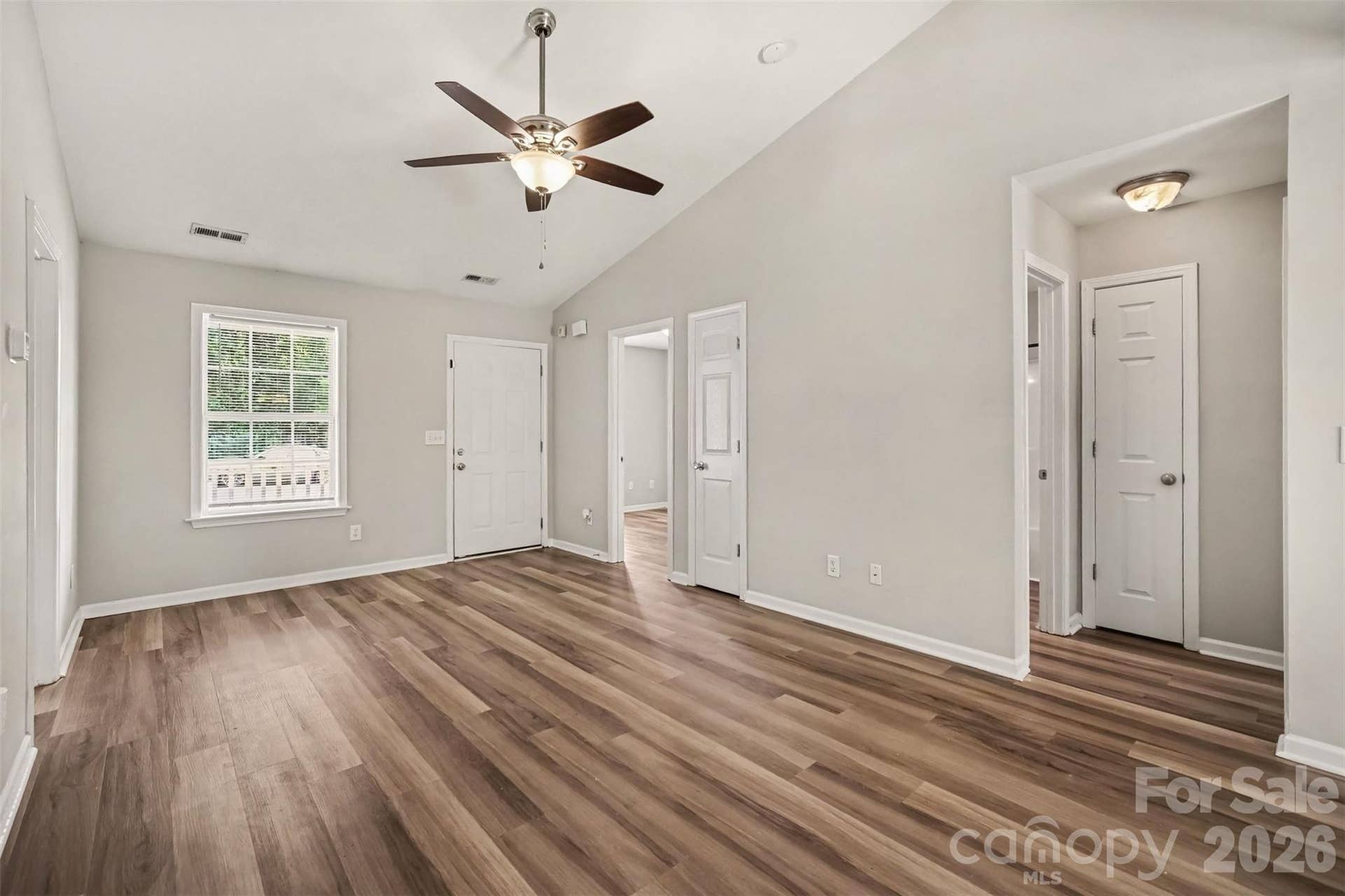1356 Copper Creek Lane, Fort Mill, SC 29715 Living Room