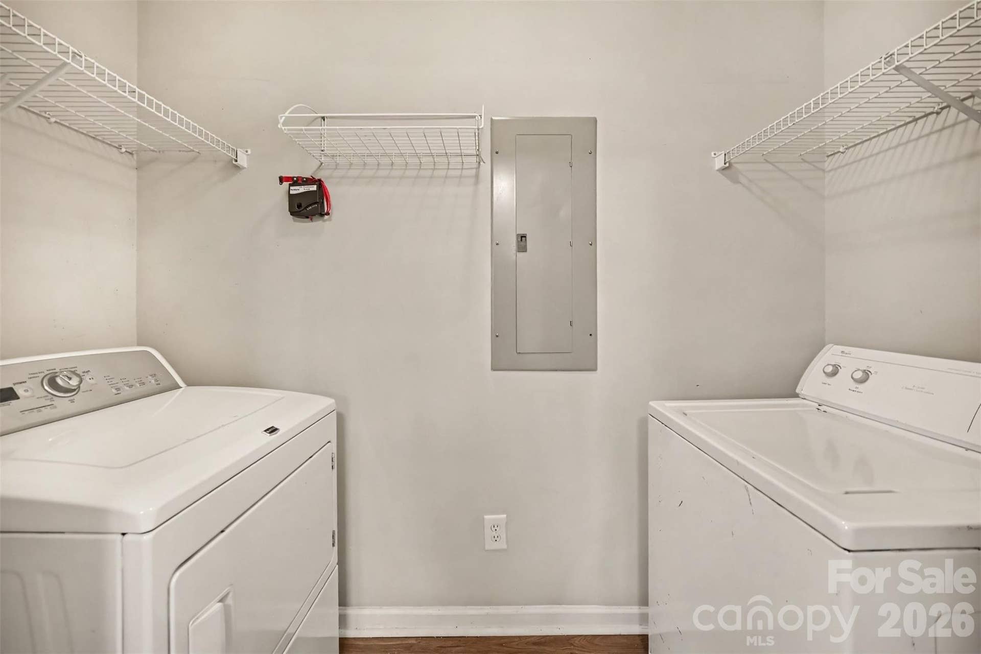 1356 Copper Creek Lane, Fort Mill, SC 29715 Laundry Room