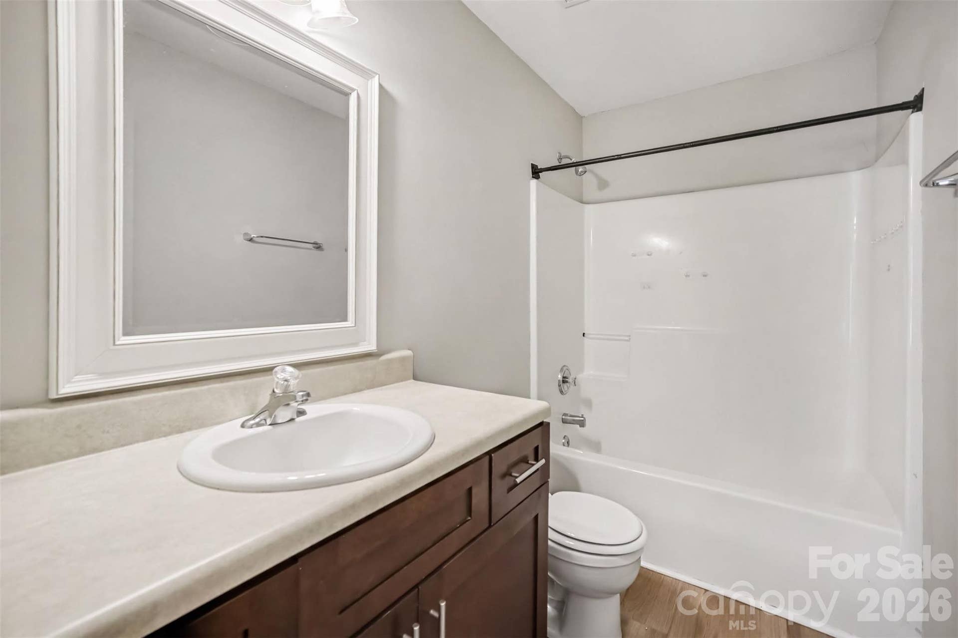 1356 Copper Creek Lane, Fort Mill, SC 29715 Primary Bathroom