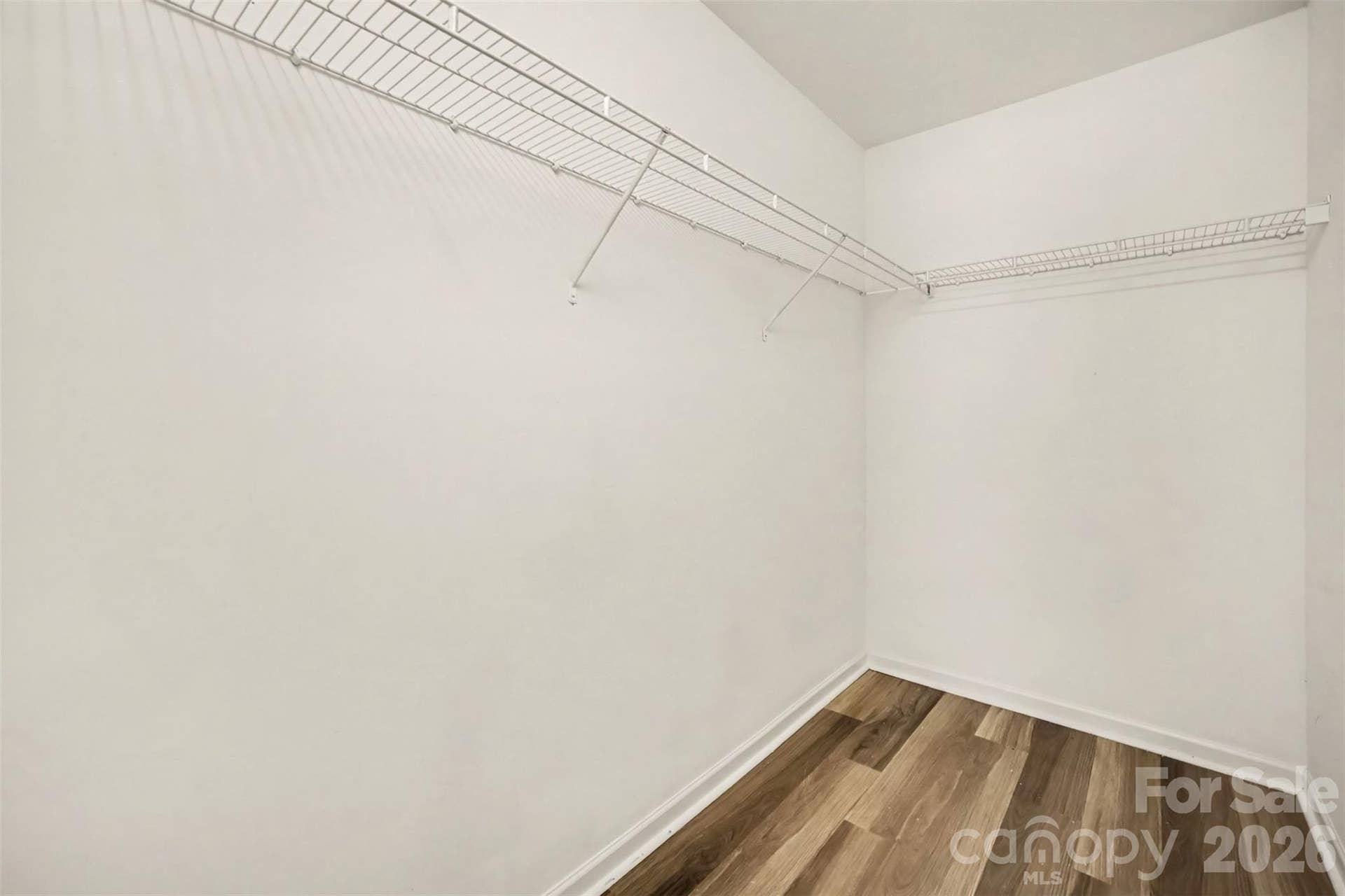 1356 Copper Creek Lane, Fort Mill, SC 29715 Primary walk-in closet
