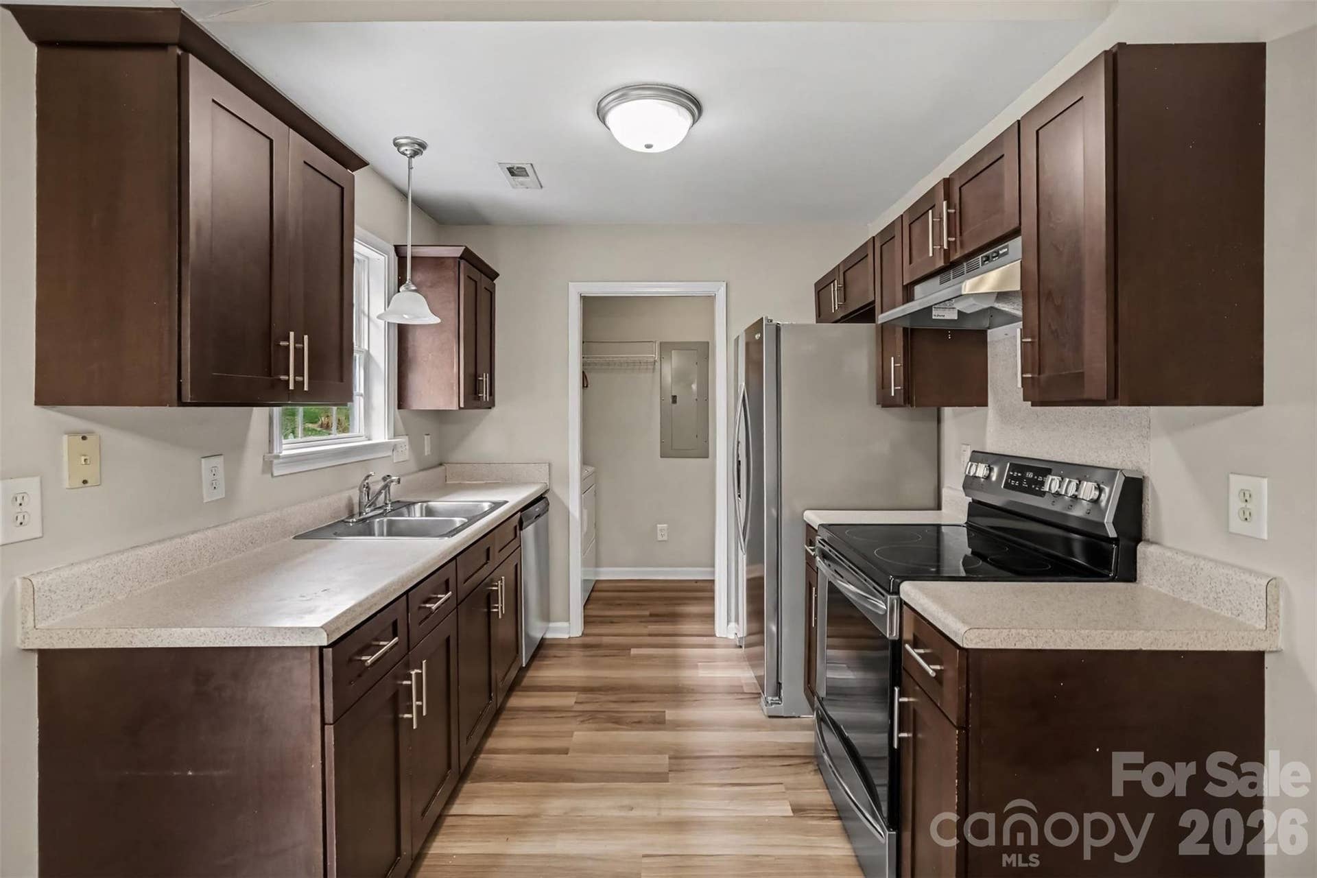 1356 Copper Creek Lane, Fort Mill, SC 29715 Kitchen
