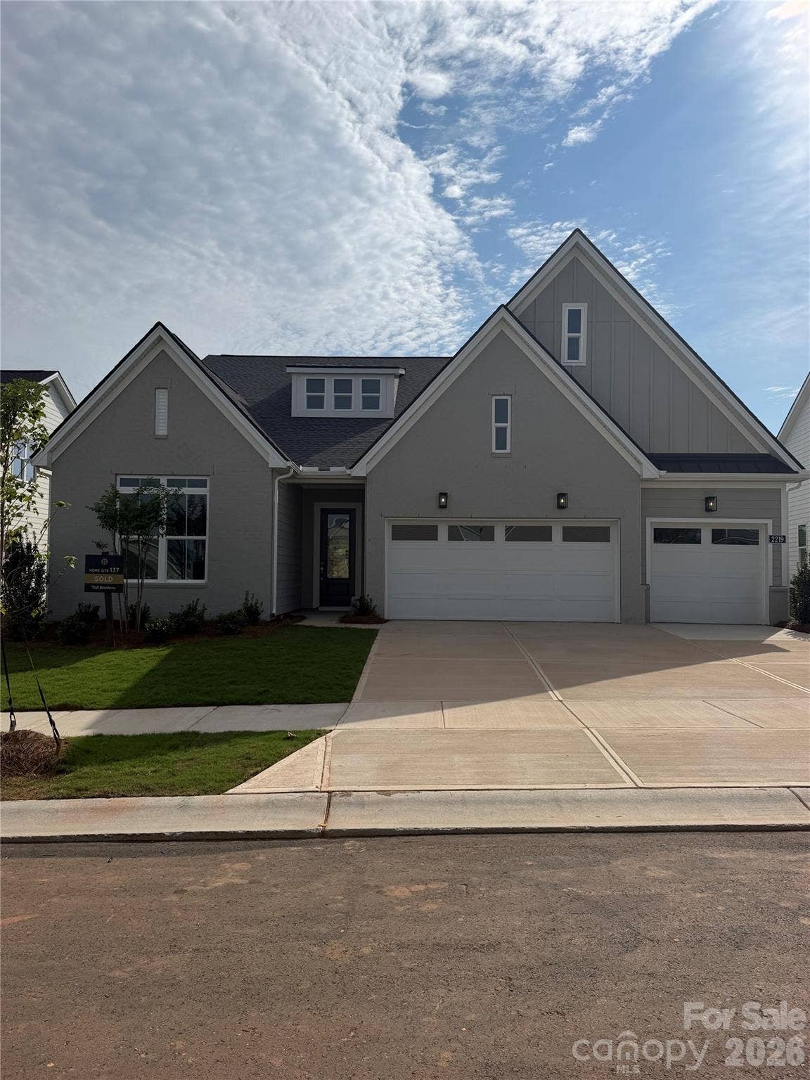 2219 whitebark Drive, Indian Land, SC 29707 2219 whitebark Drive, Indian Land, SC 29707