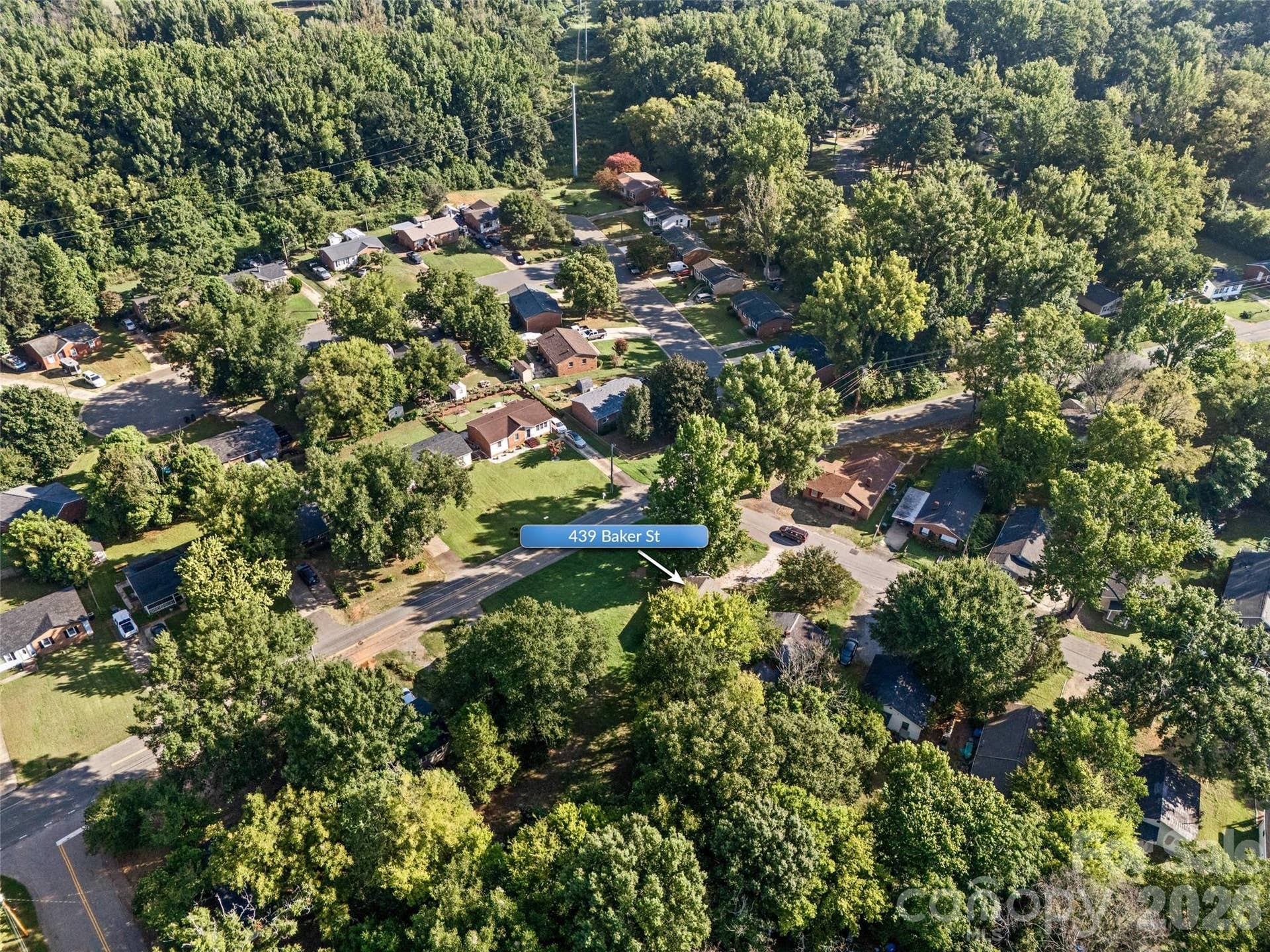 439 Baker Street Extension, Rock Hill, SC 29730 439 Baker Street Extension, Rock Hill, SC 29730