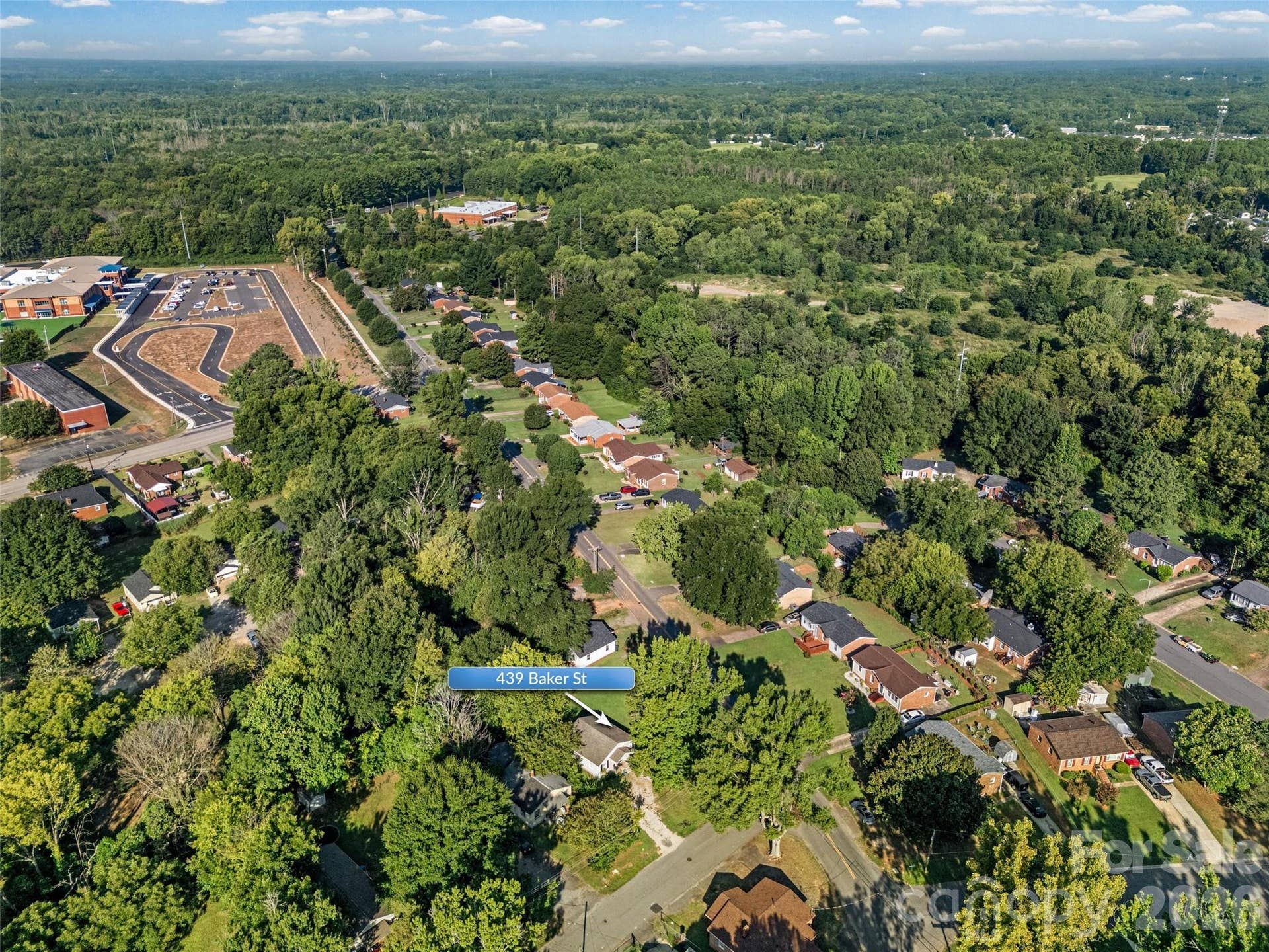 439 Baker Street Extension, Rock Hill, SC 29730 439 Baker Street Extension, Rock Hill, SC 29730