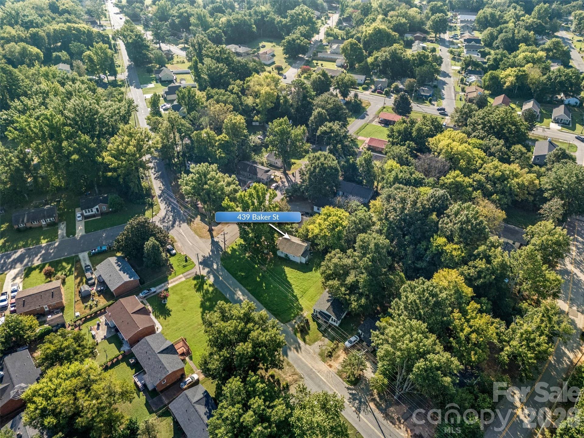 439 Baker Street Extension, Rock Hill, SC 29730 439 Baker Street Extension, Rock Hill, SC 29730