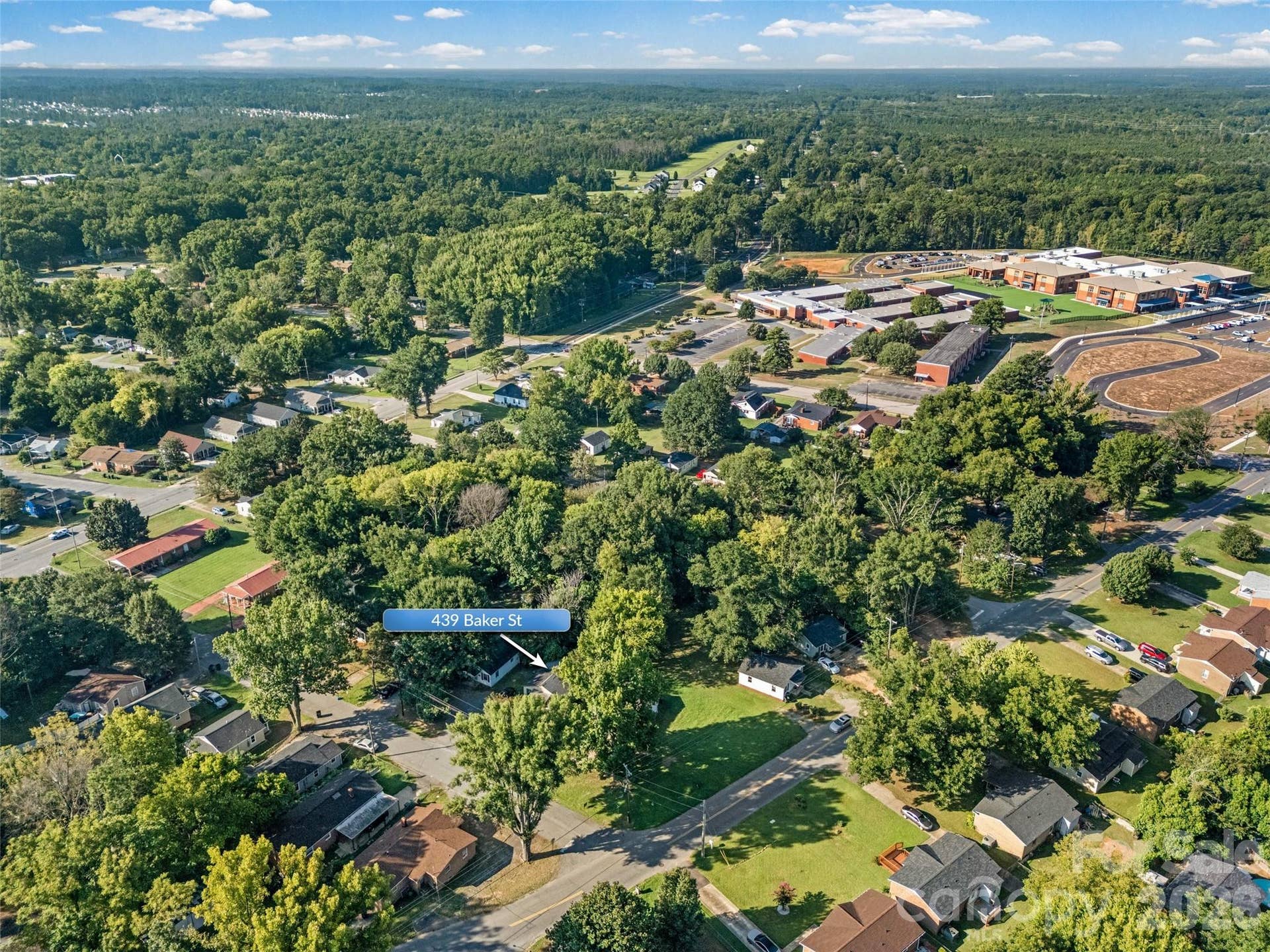 439 Baker Street Extension, Rock Hill, SC 29730 439 Baker Street Extension, Rock Hill, SC 29730
