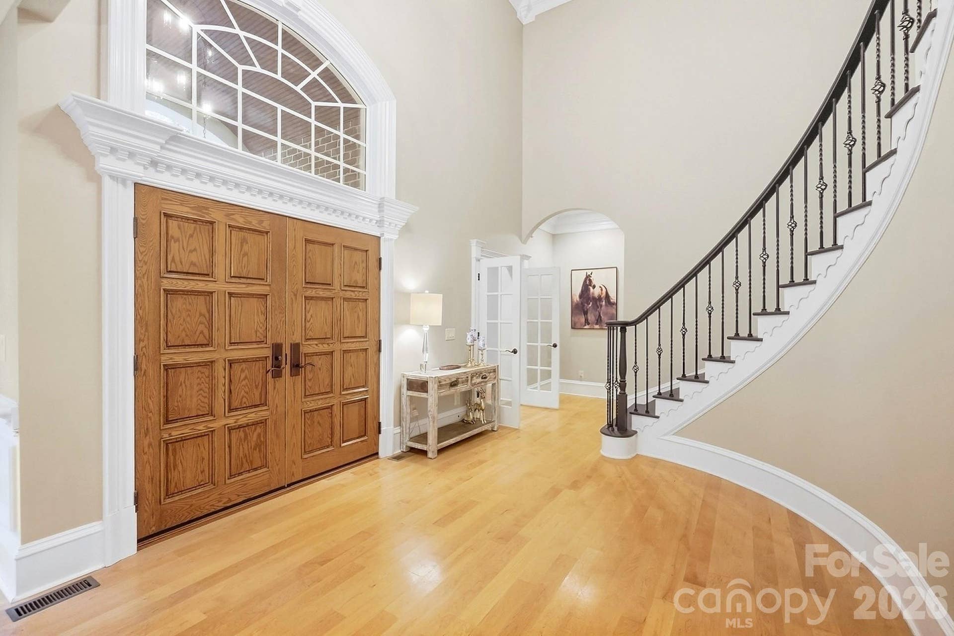 Grand Staircase