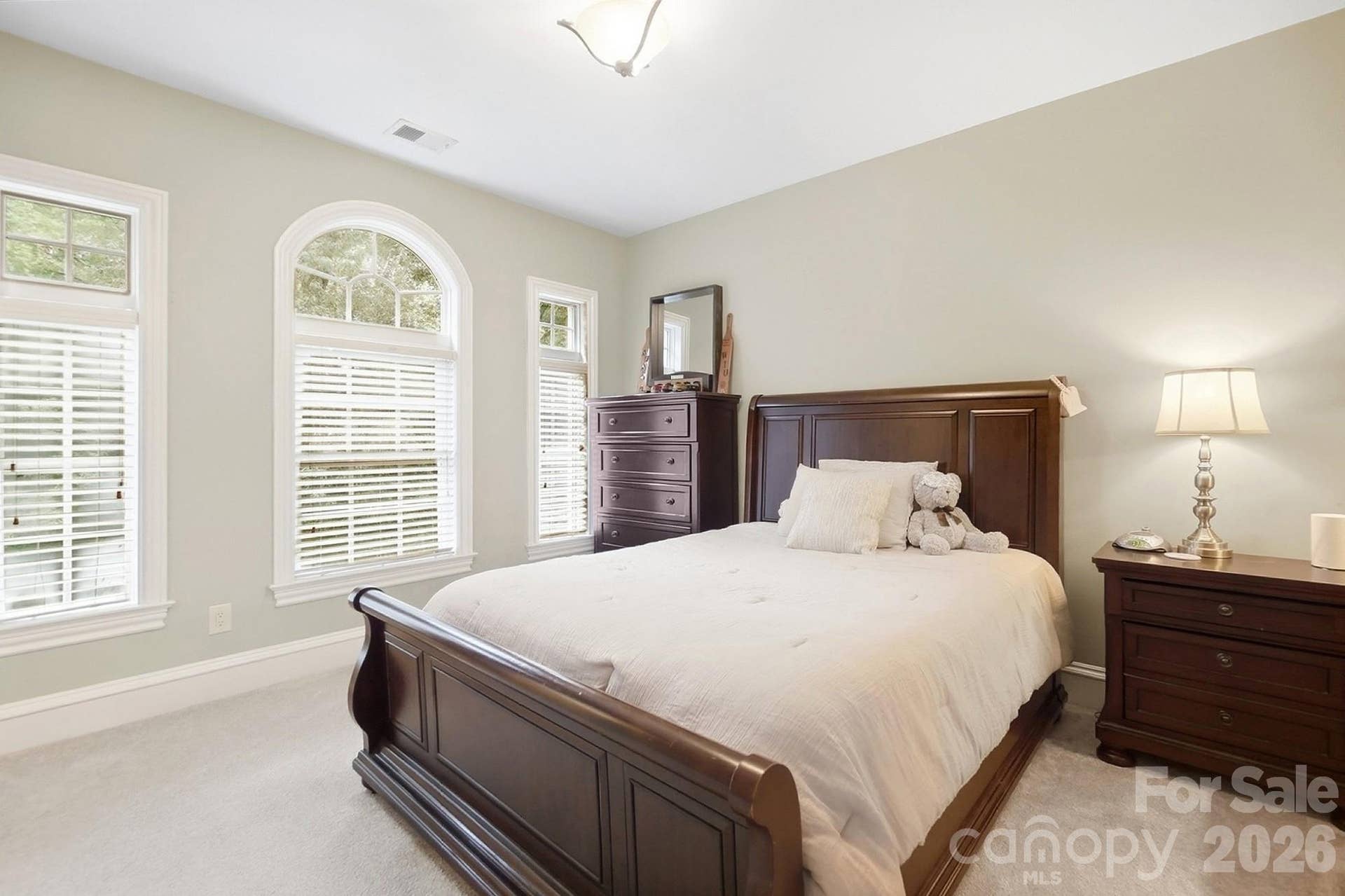 4th Bedroom