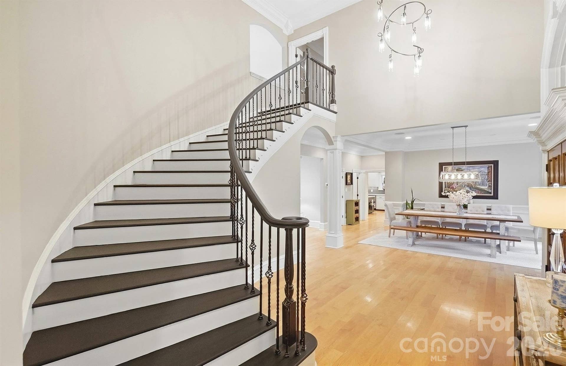 Grand Staircase