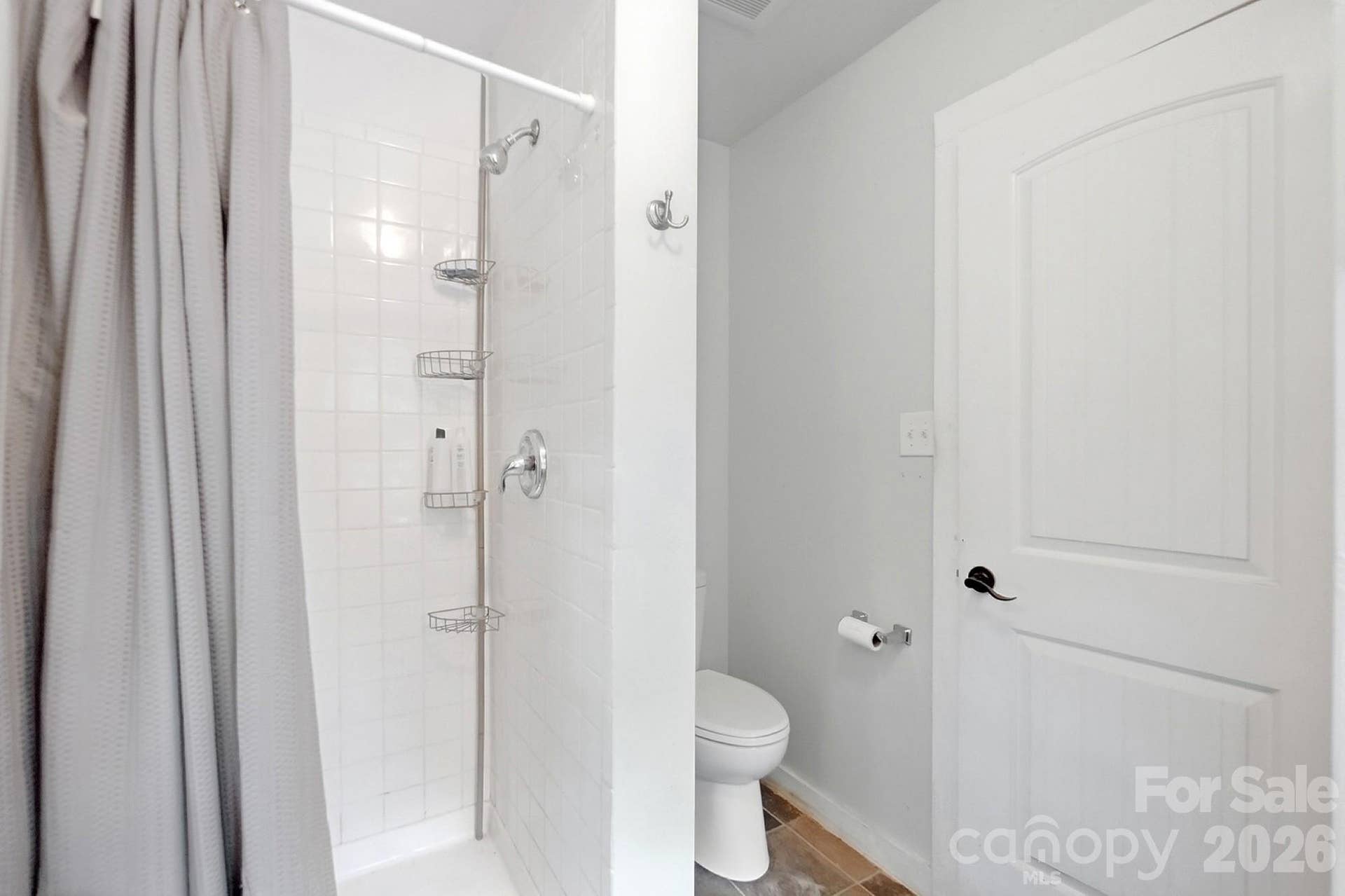Pool House with Full Bathroom