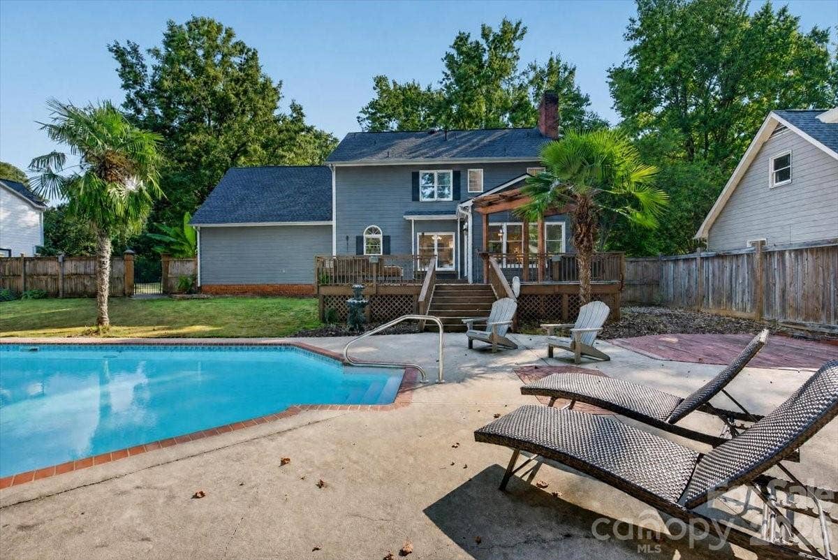 2230 Raven Drive, Rock Hill, SC 29732 2230 Raven Drive, Rock Hill, SC 29732