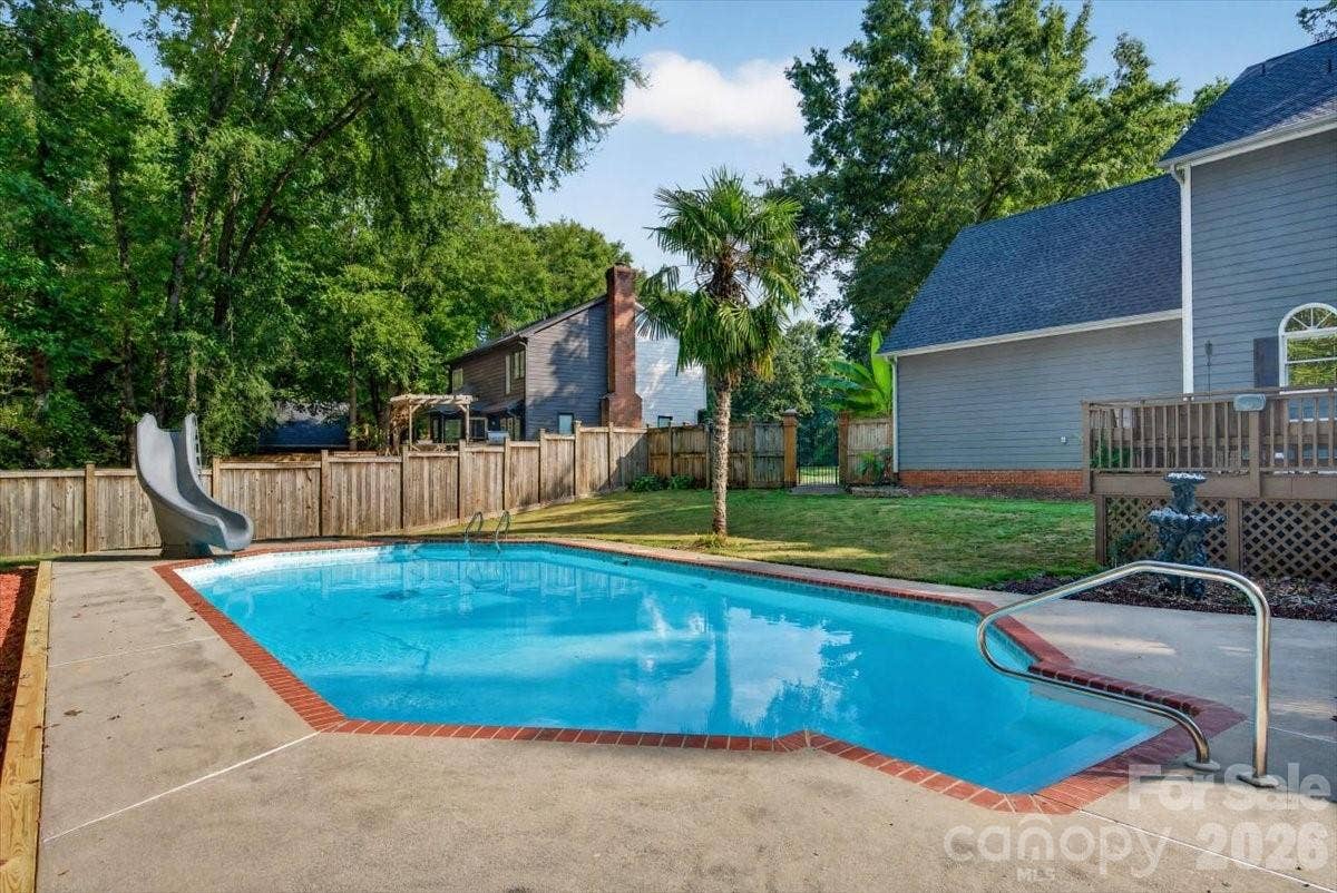 2230 Raven Drive, Rock Hill, SC 29732 2230 Raven Drive, Rock Hill, SC 29732