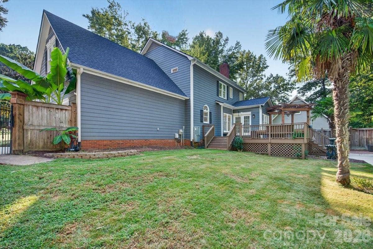 2230 Raven Drive, Rock Hill, SC 29732 2230 Raven Drive, Rock Hill, SC 29732