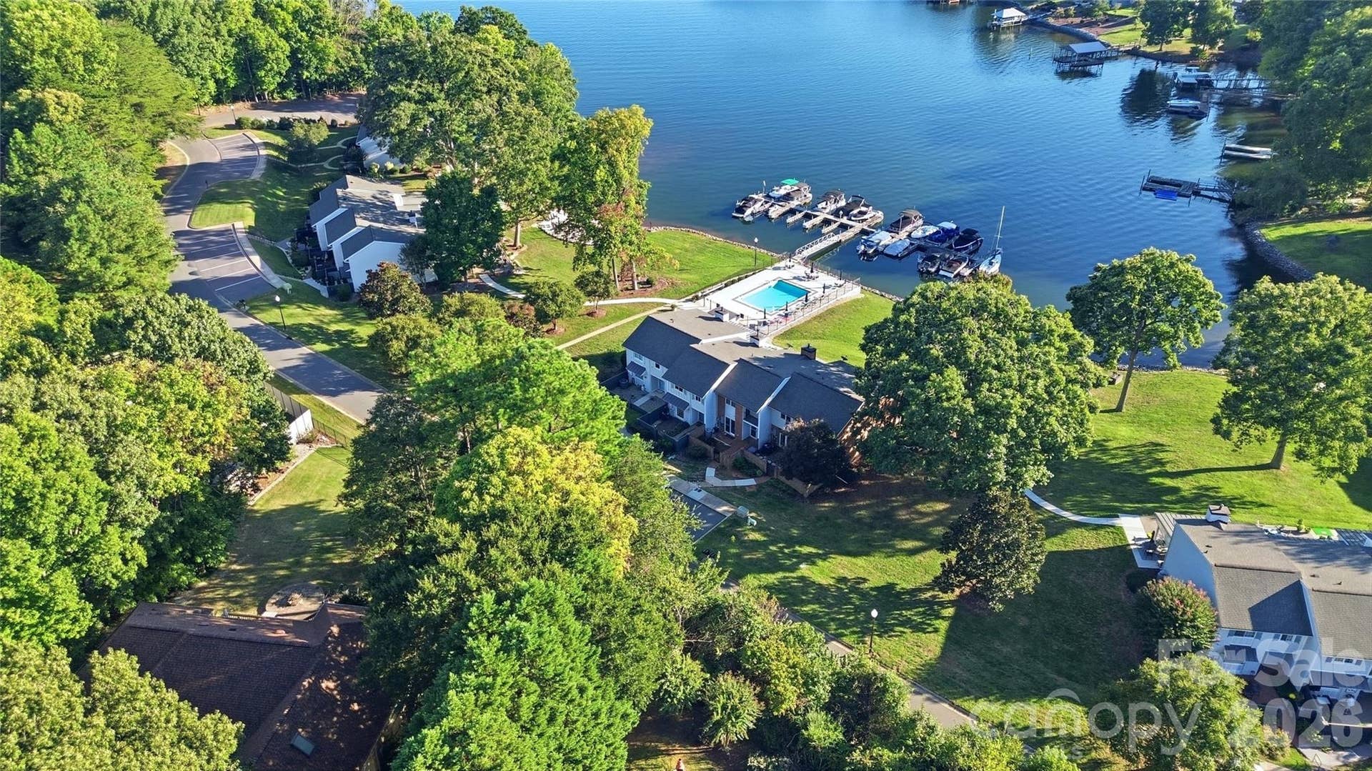 8014 Westcape Drive, Denver, NC 28037