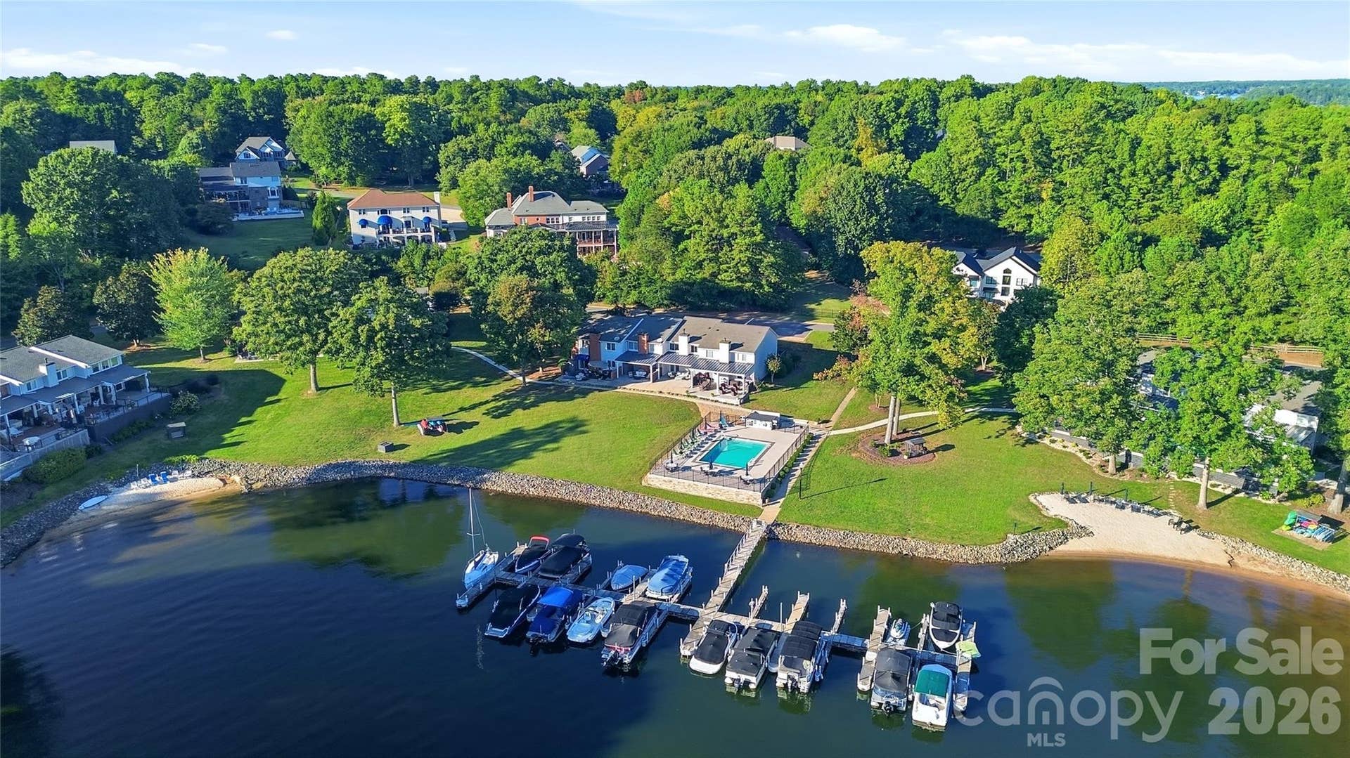 8014 Westcape Drive, Denver, NC 28037