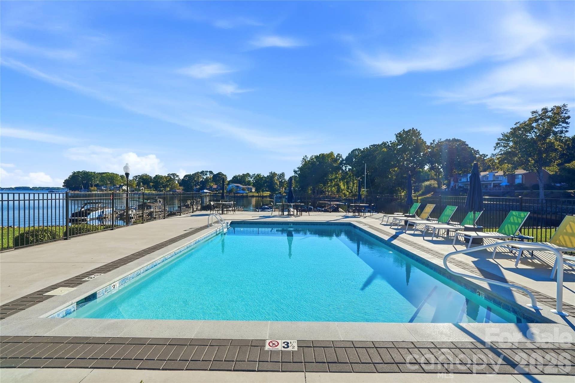 8014 Westcape Drive, Denver, NC 28037