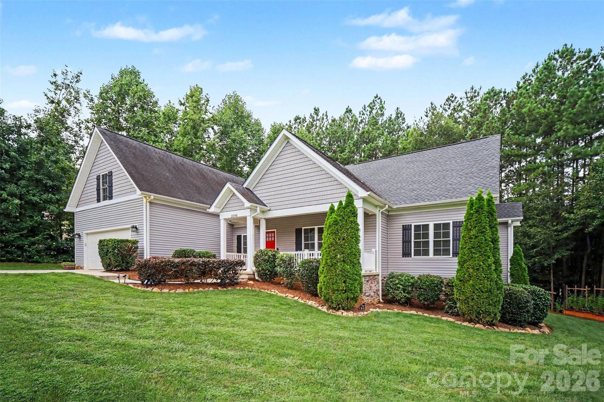 3396 Long Cedar Lane, Alexis, NC 28006