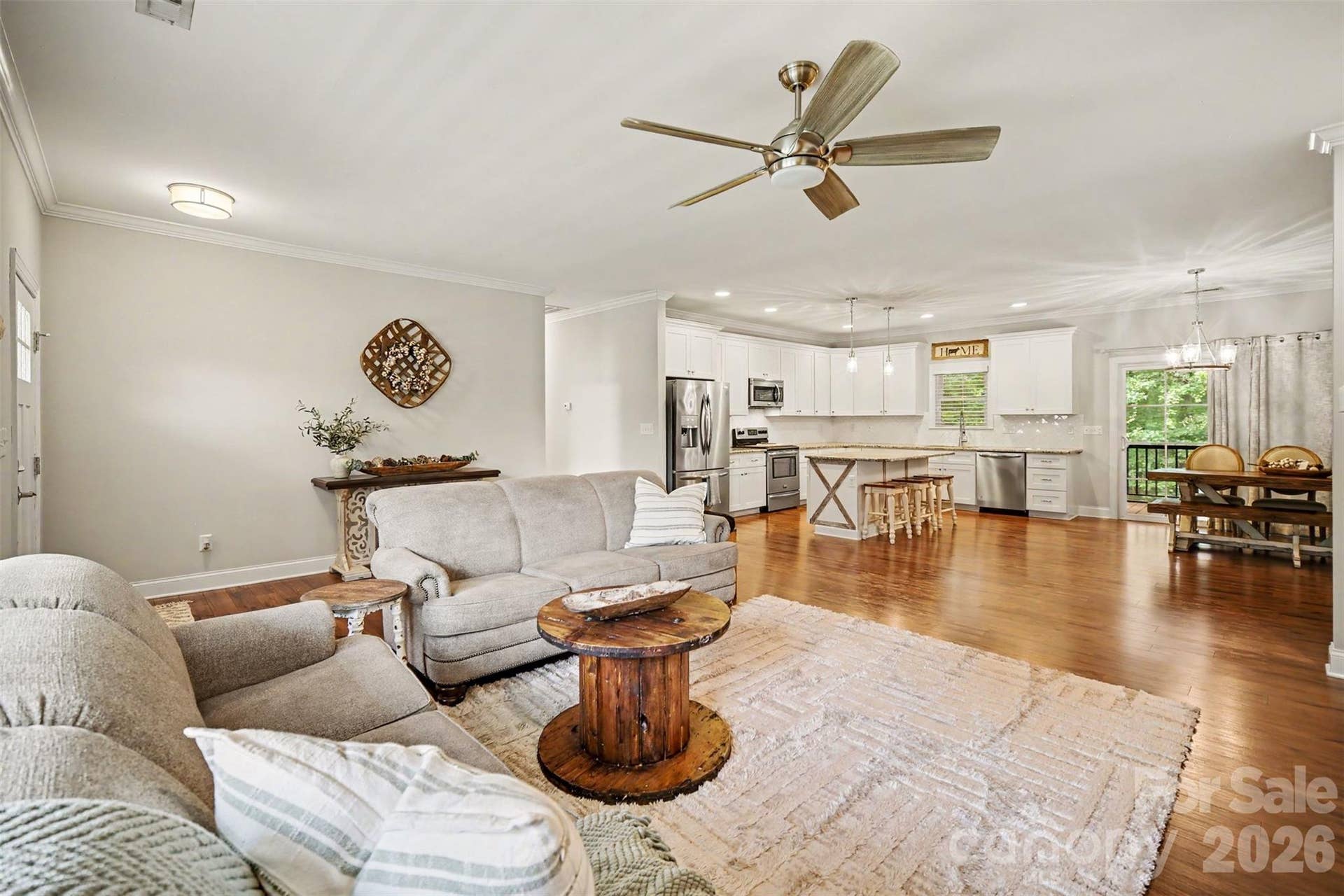 3396 Long Cedar Lane, Alexis, NC 28006