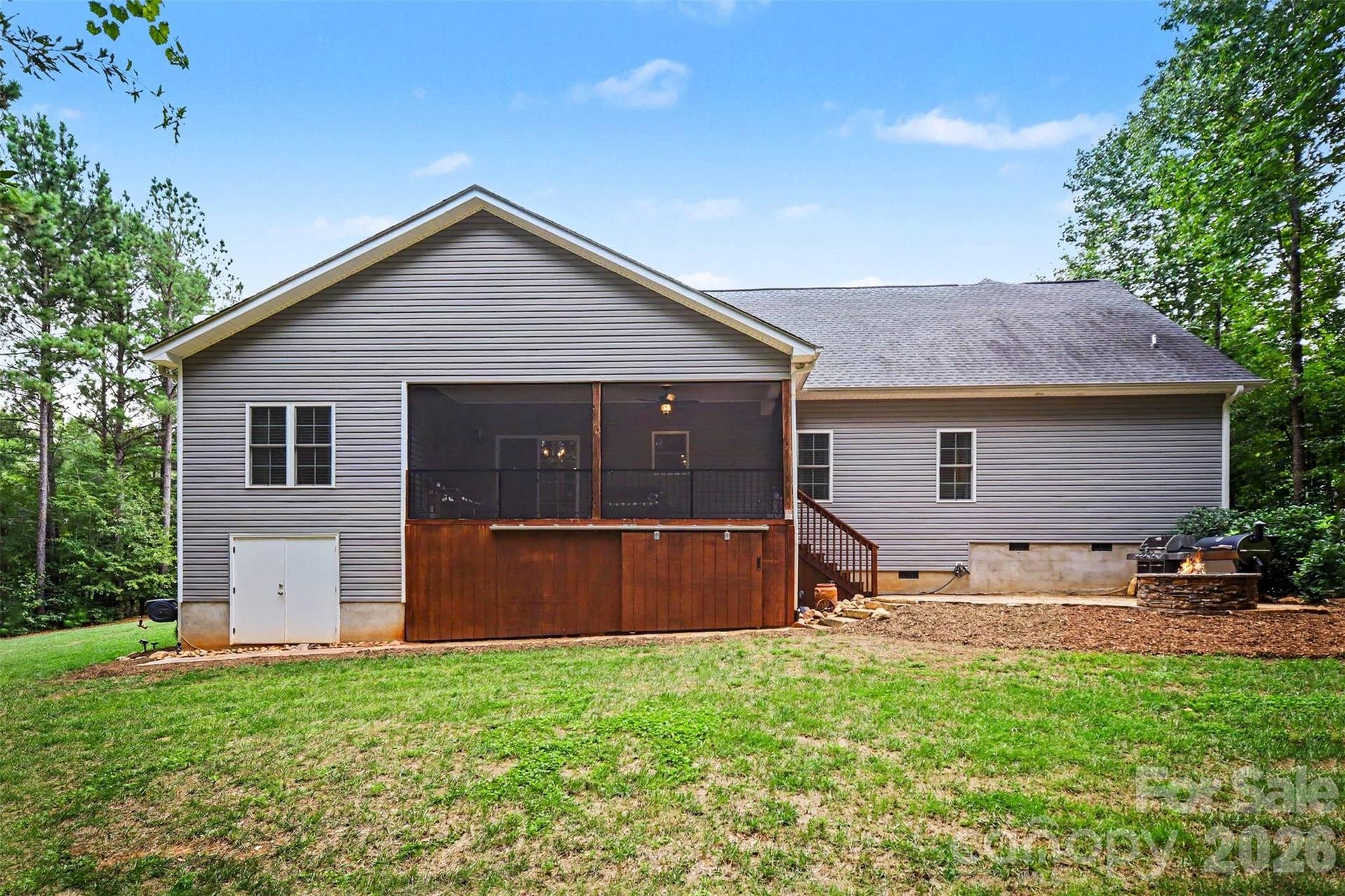 3396 Long Cedar Lane, Alexis, NC 28006