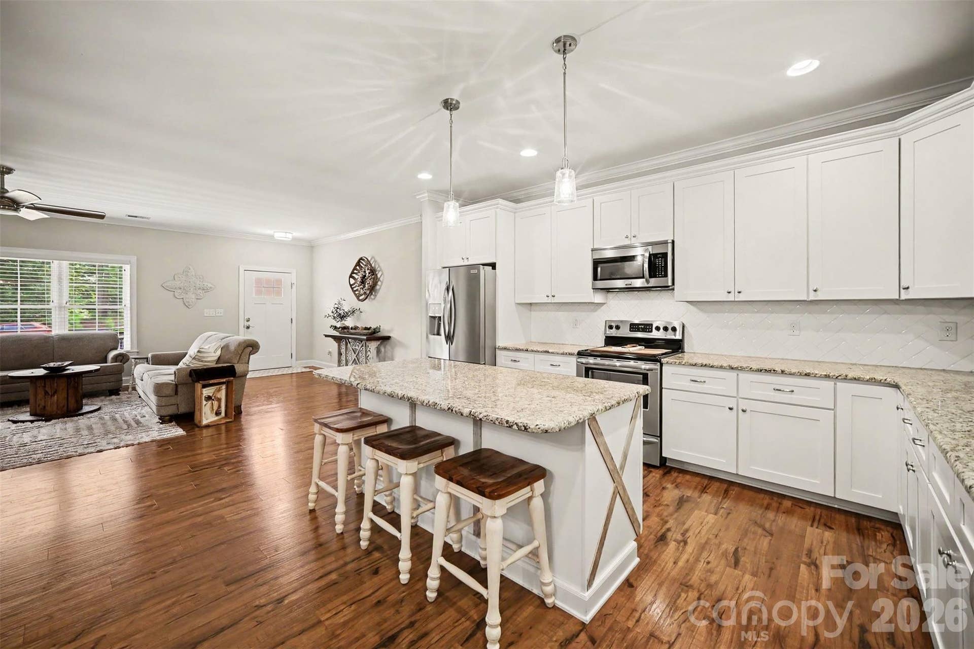 3396 Long Cedar Lane, Alexis, NC 28006