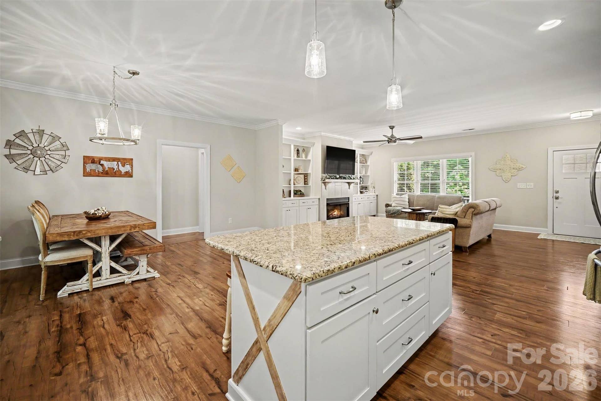 3396 Long Cedar Lane, Alexis, NC 28006
