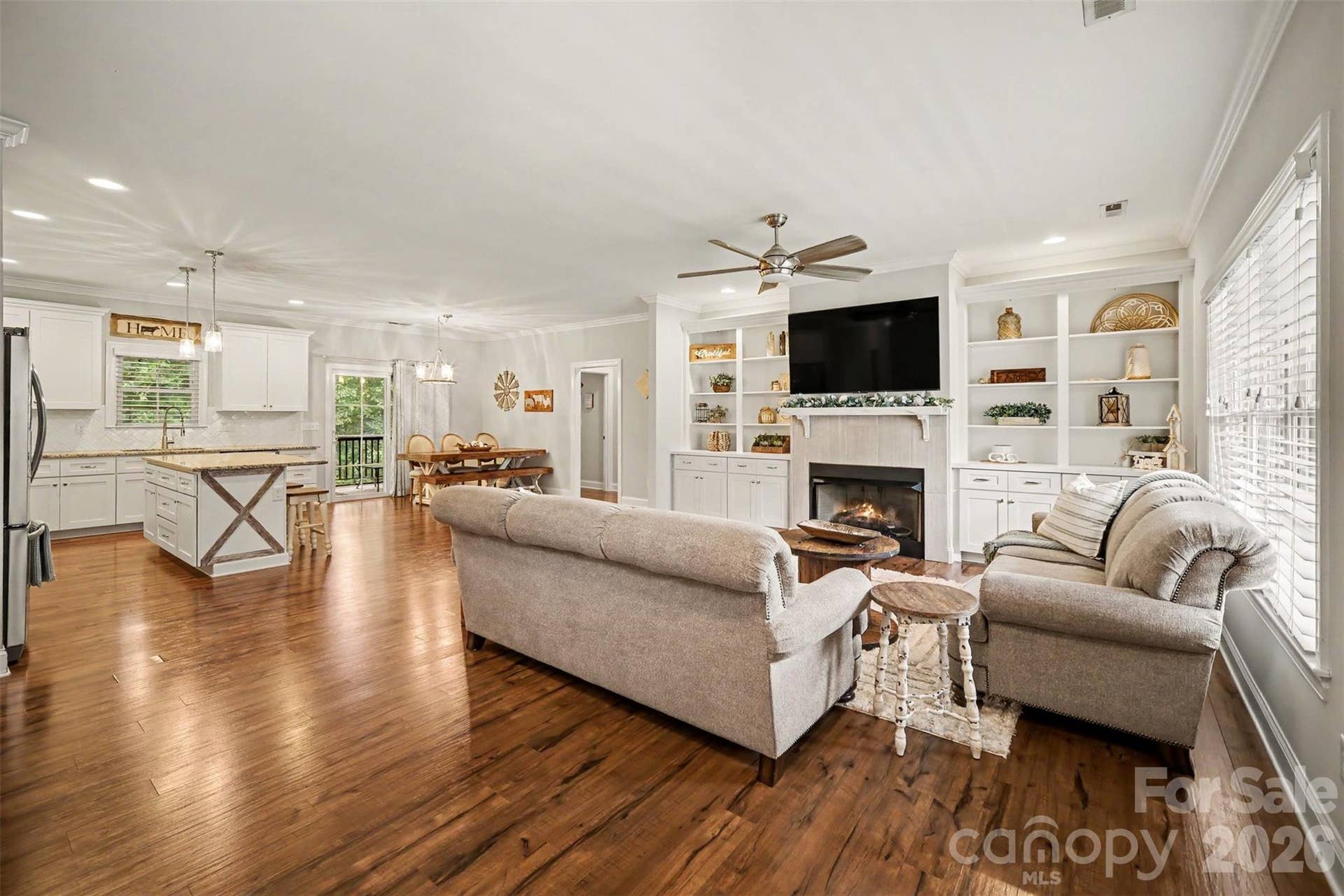 3396 Long Cedar Lane, Alexis, NC 28006