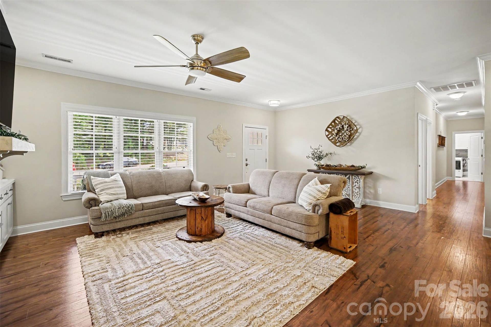 3396 Long Cedar Lane, Alexis, NC 28006