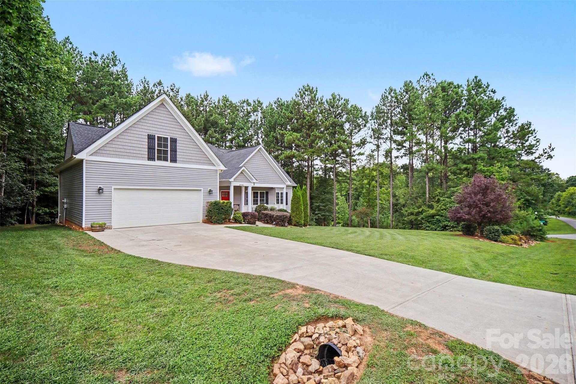 3396 Long Cedar Lane, Alexis, NC 28006