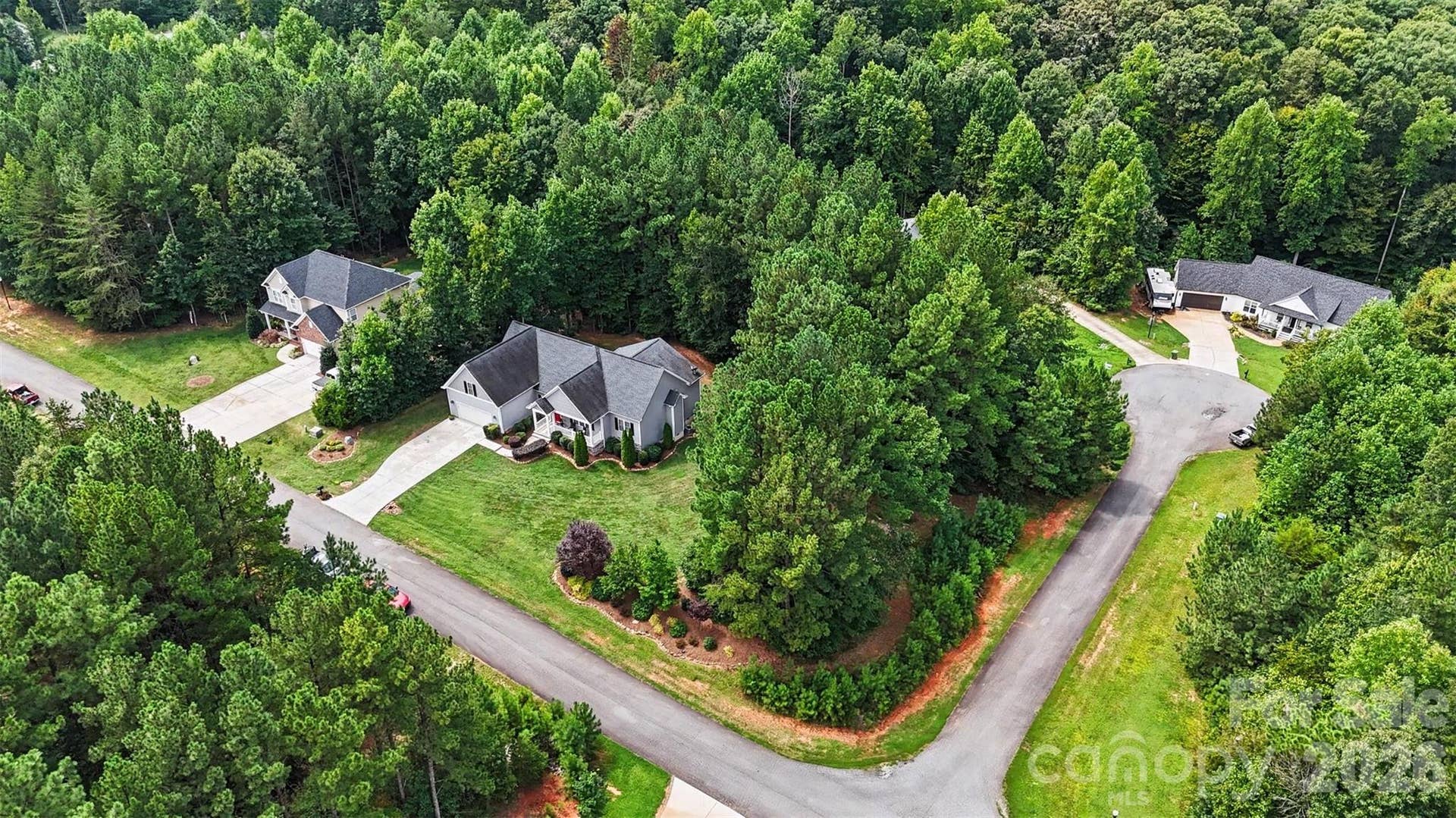 3396 Long Cedar Lane, Alexis, NC 28006