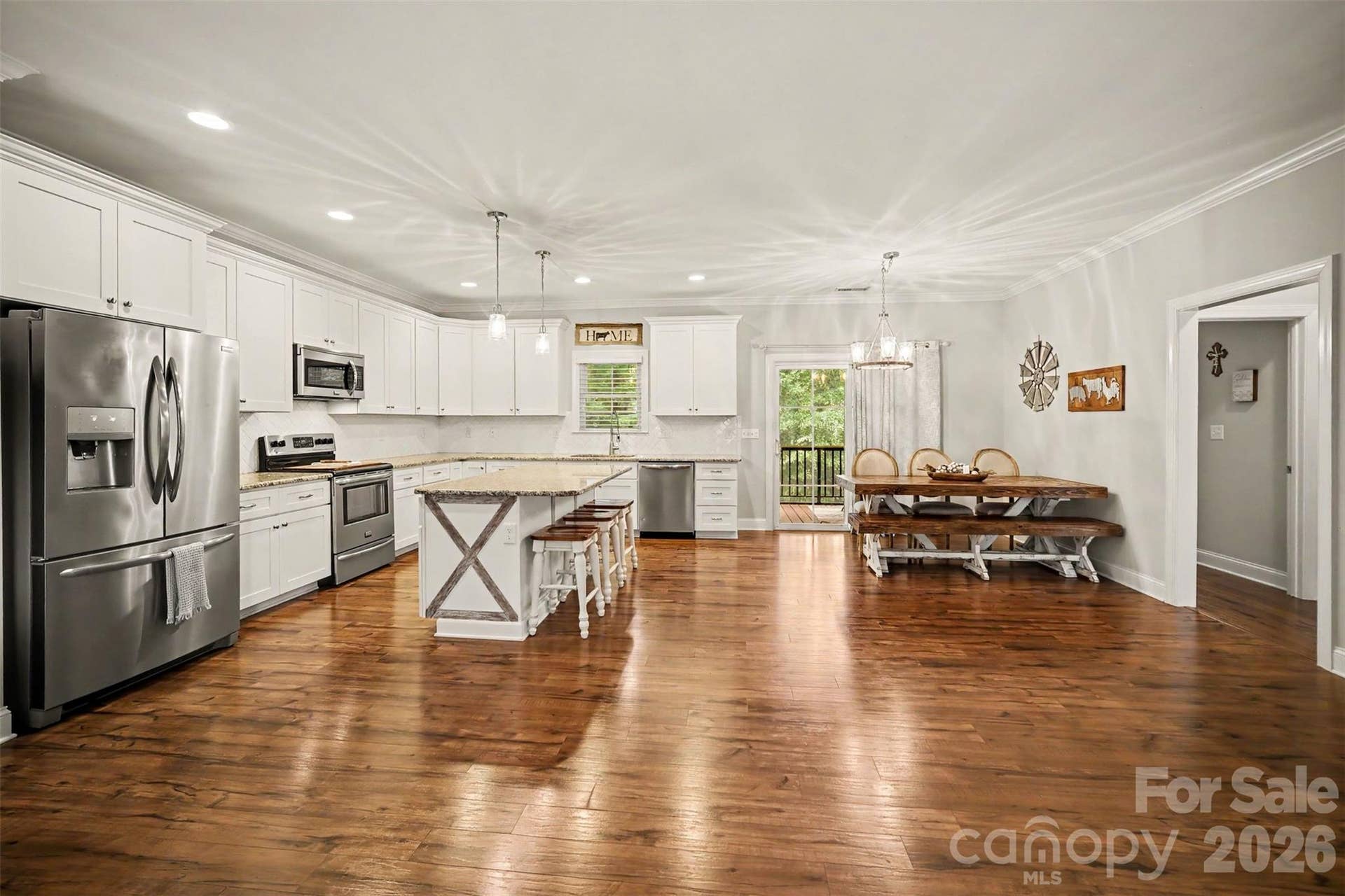 3396 Long Cedar Lane, Alexis, NC 28006