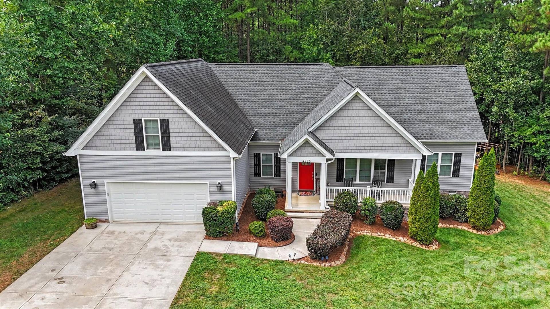 3396 Long Cedar Lane, Alexis, NC 28006