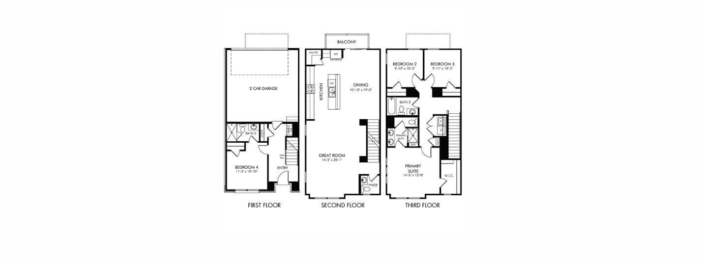 407 Golden Maple Court, Fort Mill, SC 29708
