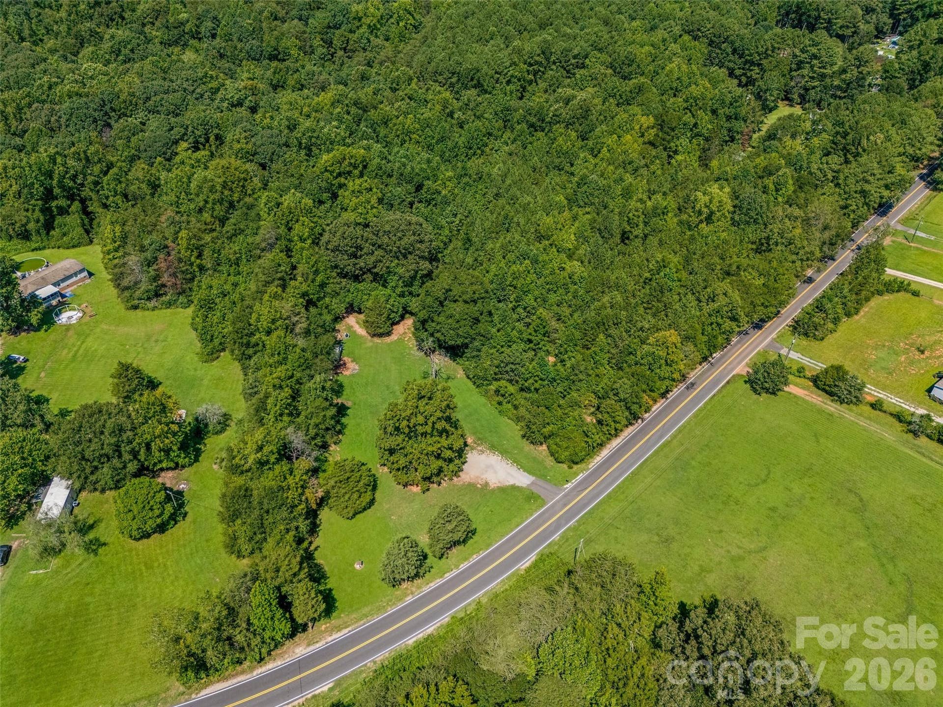 1545 Rhyne Road, Clover, SC 29710 1545 Rhyne Road, Clover, SC 29710