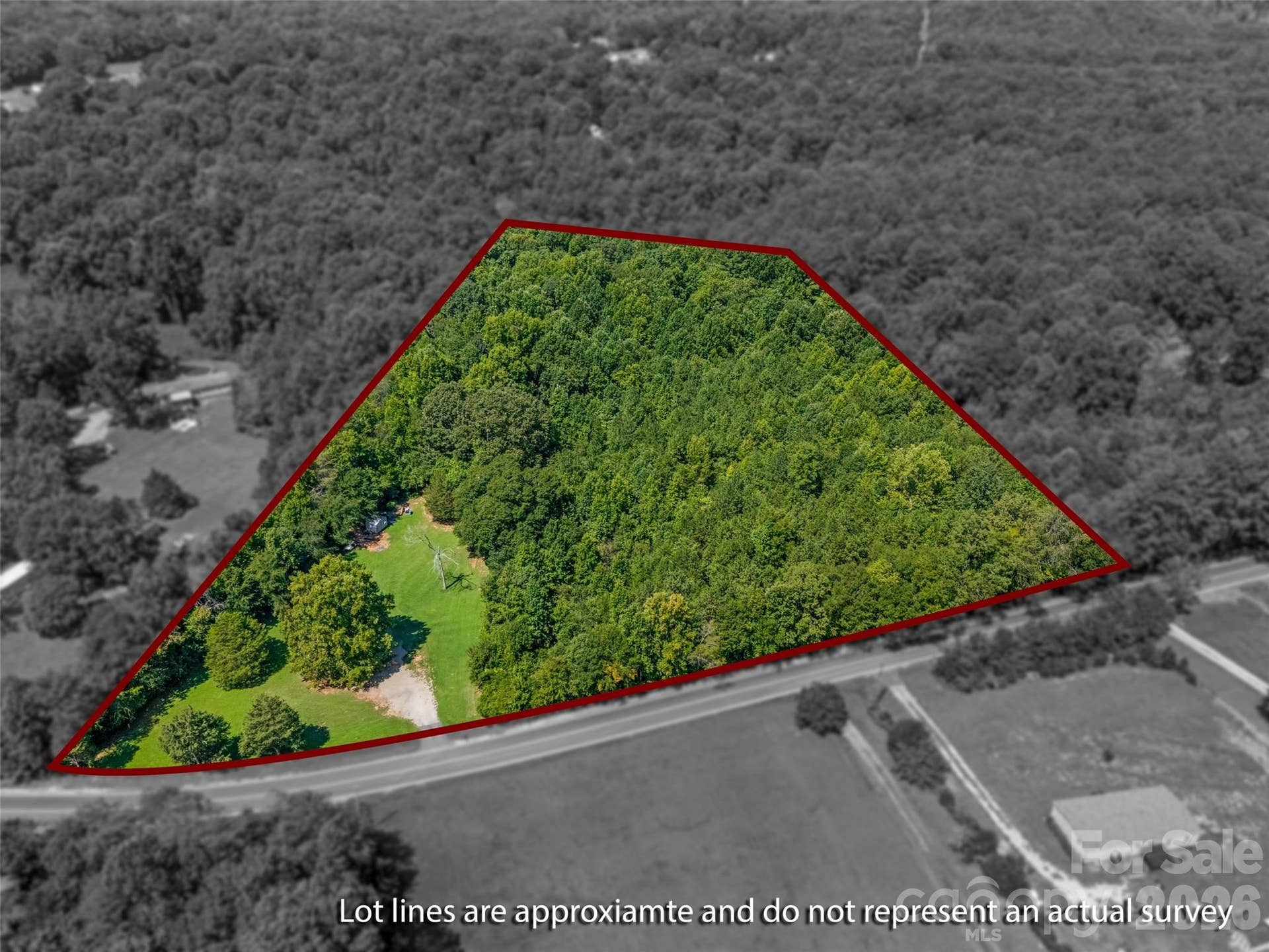 1545 Rhyne Road, Clover, SC 29710 1545 Rhyne Road, Clover, SC 29710