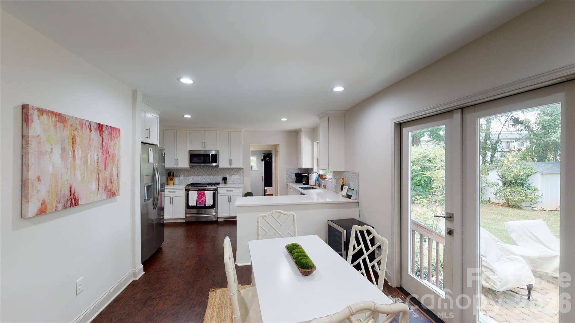 1329 Mockingbird Lane, Charlotte, NC 28209 1329 Mockingbird Lane, Charlotte, NC 28209