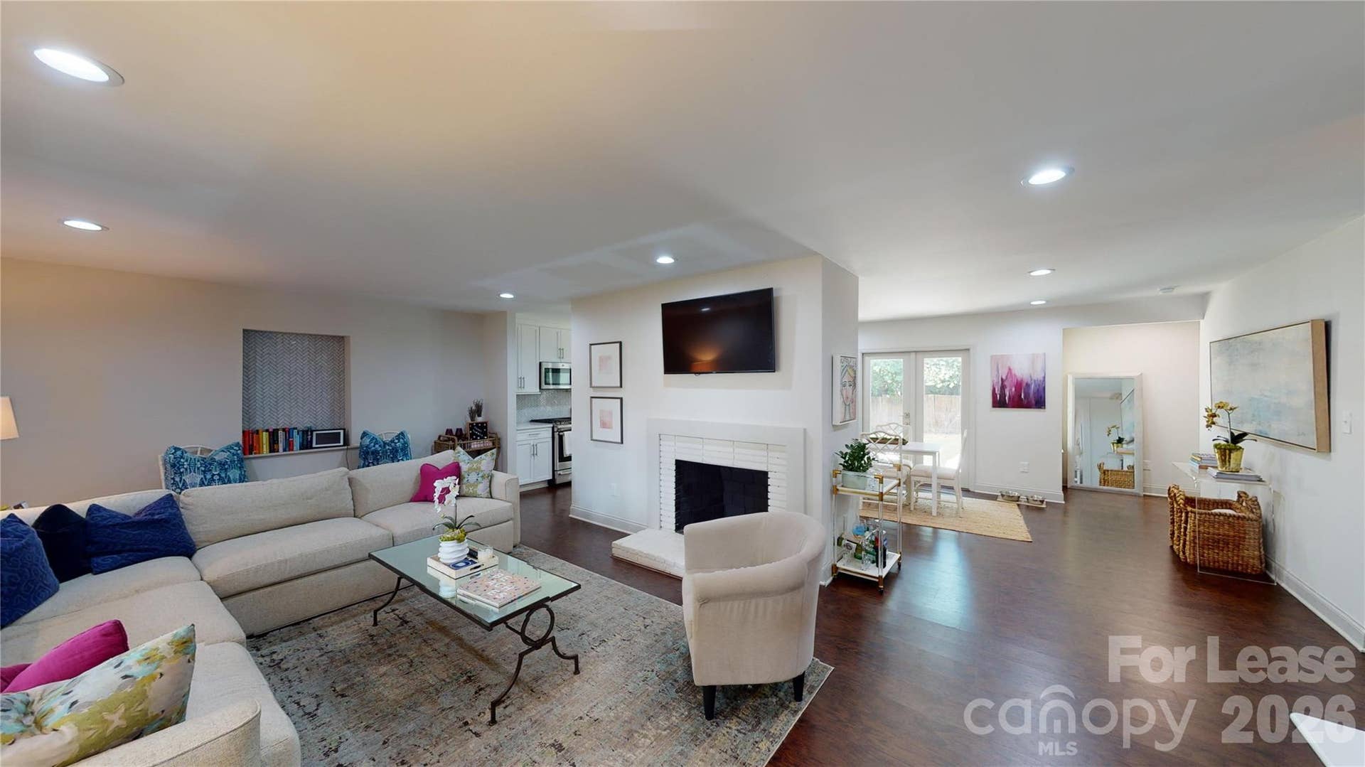 1329 Mockingbird Lane, Charlotte, NC 28209 1329 Mockingbird Lane, Charlotte, NC 28209