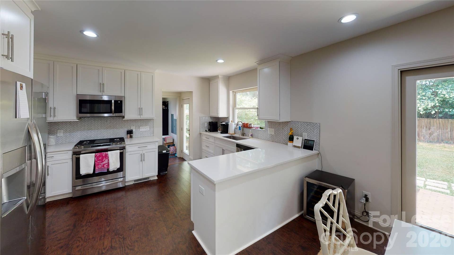 1329 Mockingbird Lane, Charlotte, NC 28209 1329 Mockingbird Lane, Charlotte, NC 28209