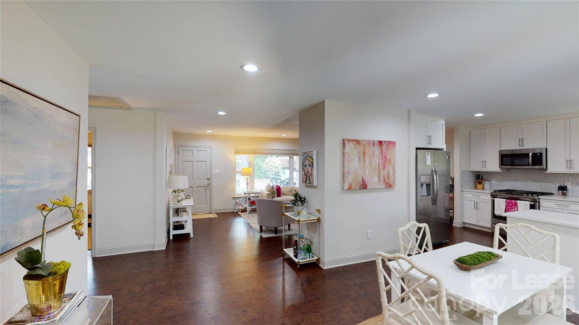 1329 Mockingbird Lane, Charlotte, NC 28209 1329 Mockingbird Lane, Charlotte, NC 28209